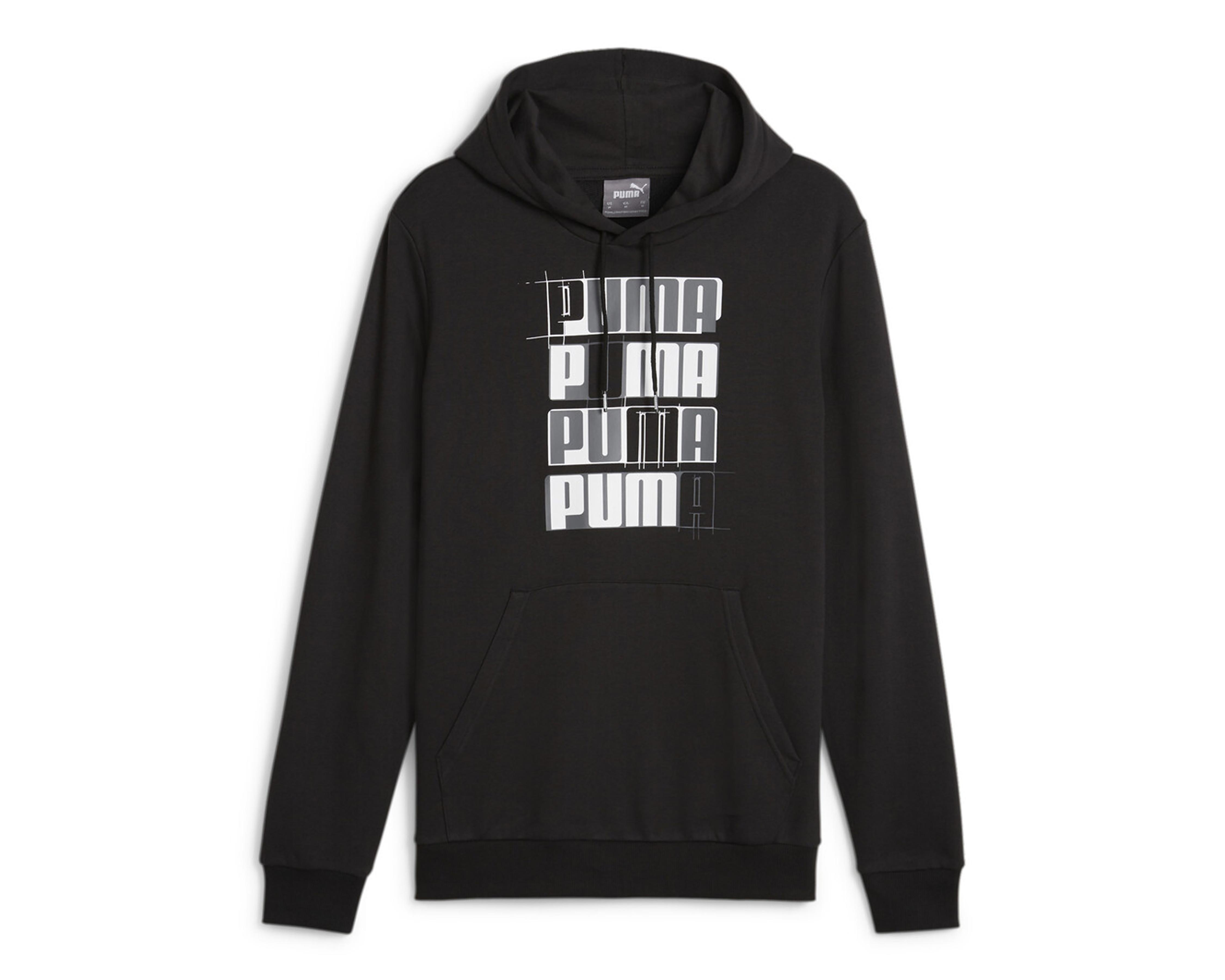 Sudadera Puma de Entrenamiento