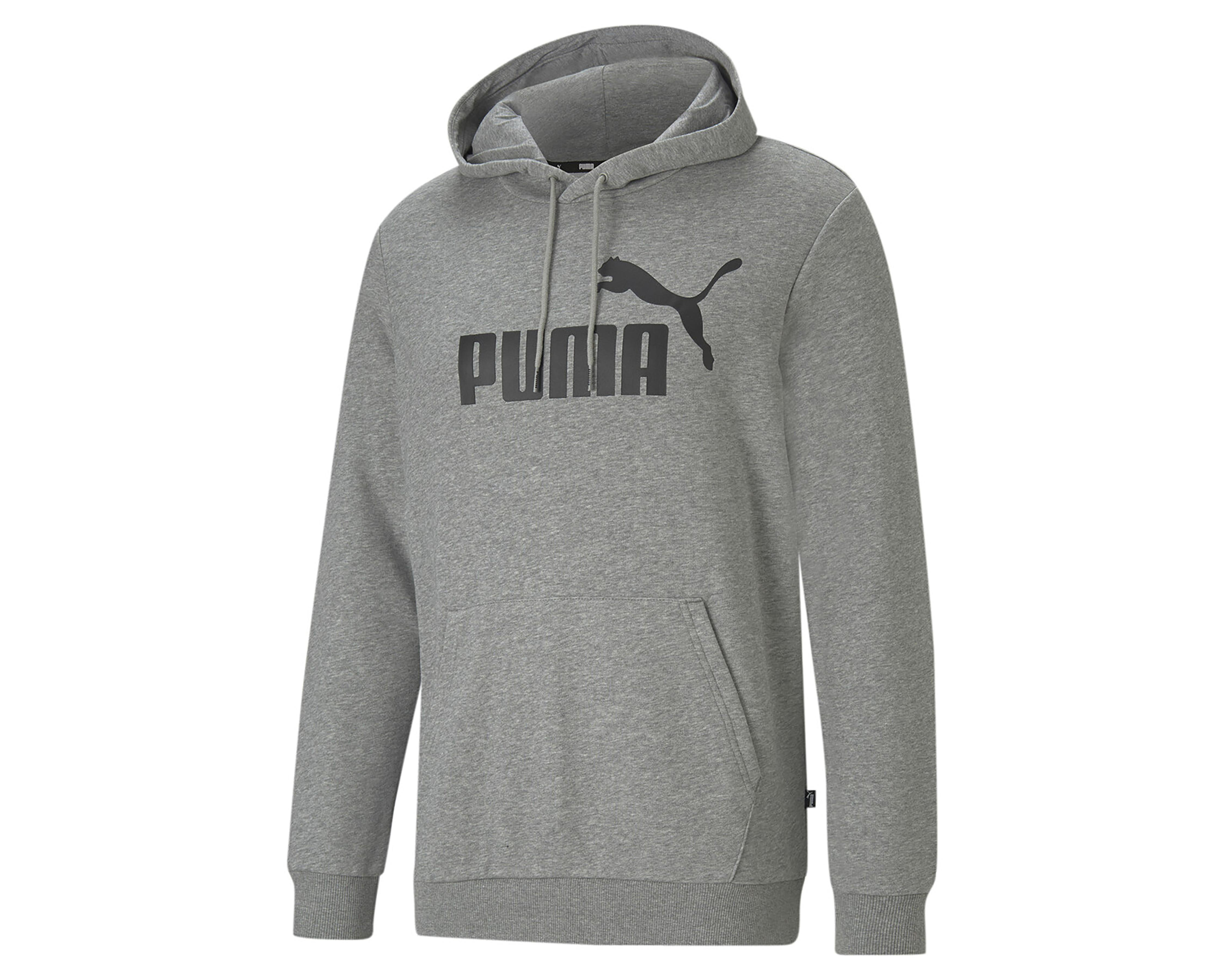 Foto 2 pulgar | Sudadera Puma con Capucha