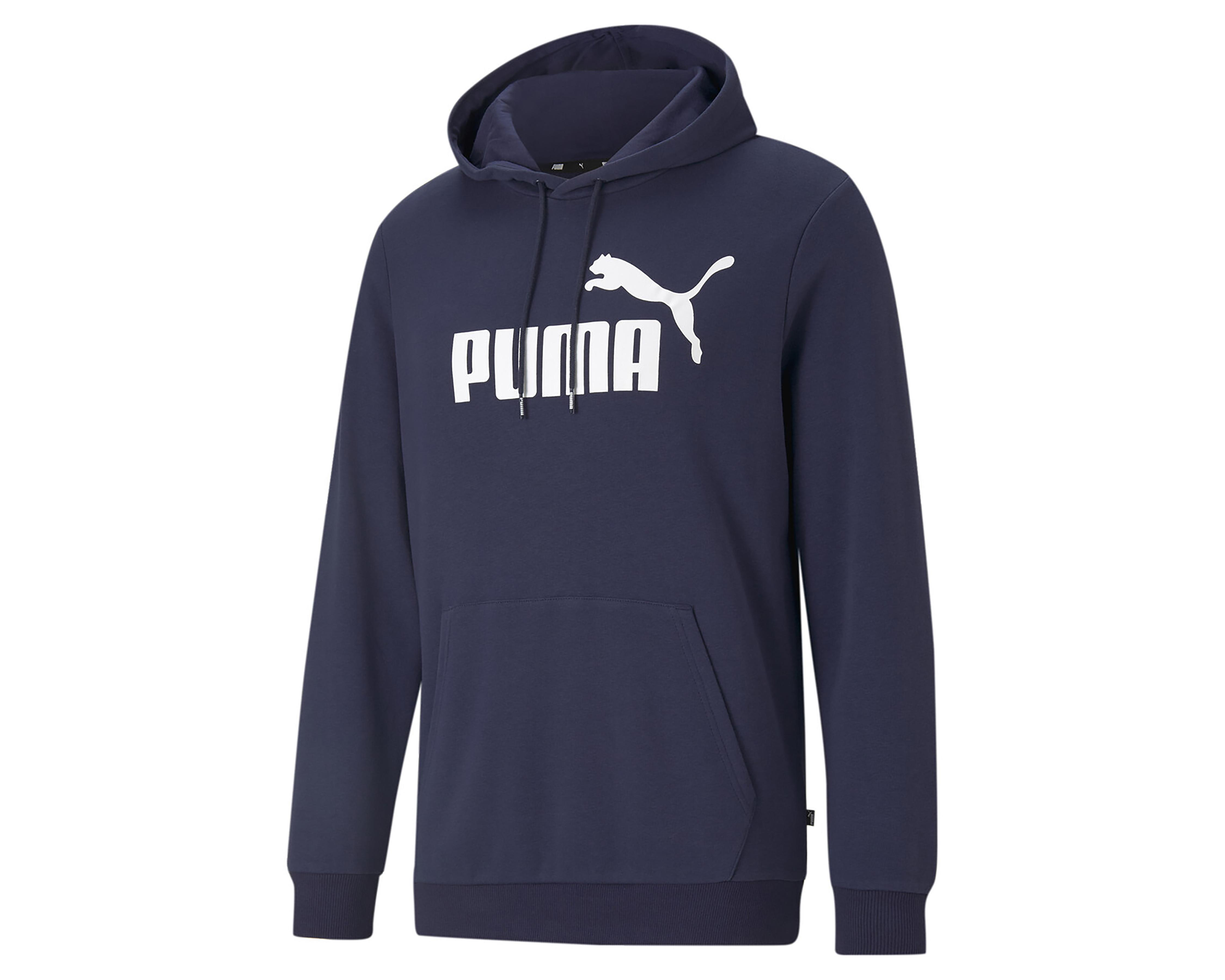 Foto 2 pulgar | Sudadera Puma con Capucha