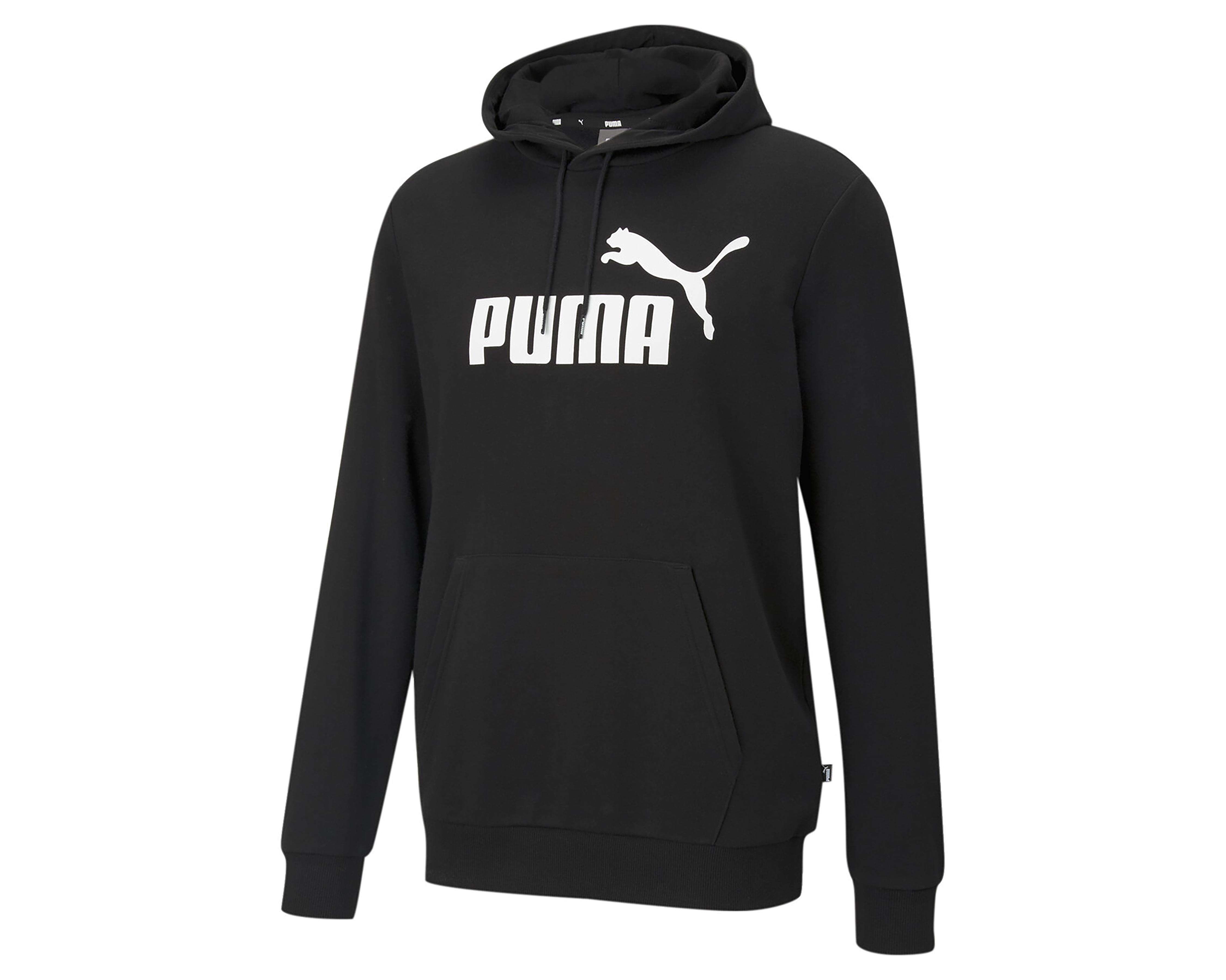 Foto 2 pulgar | Sudadera Puma con Capucha