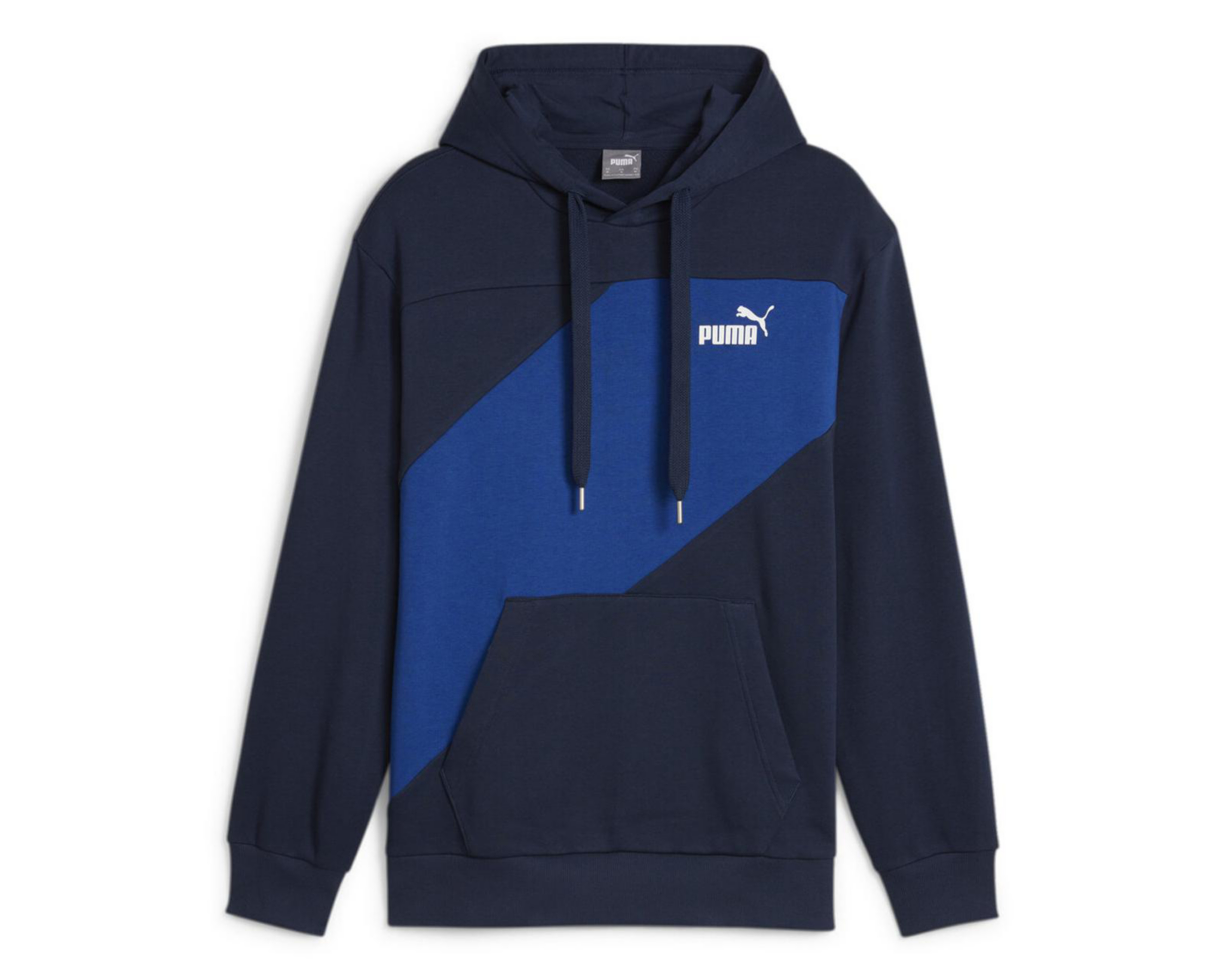 Sudadera Puma con Capucha