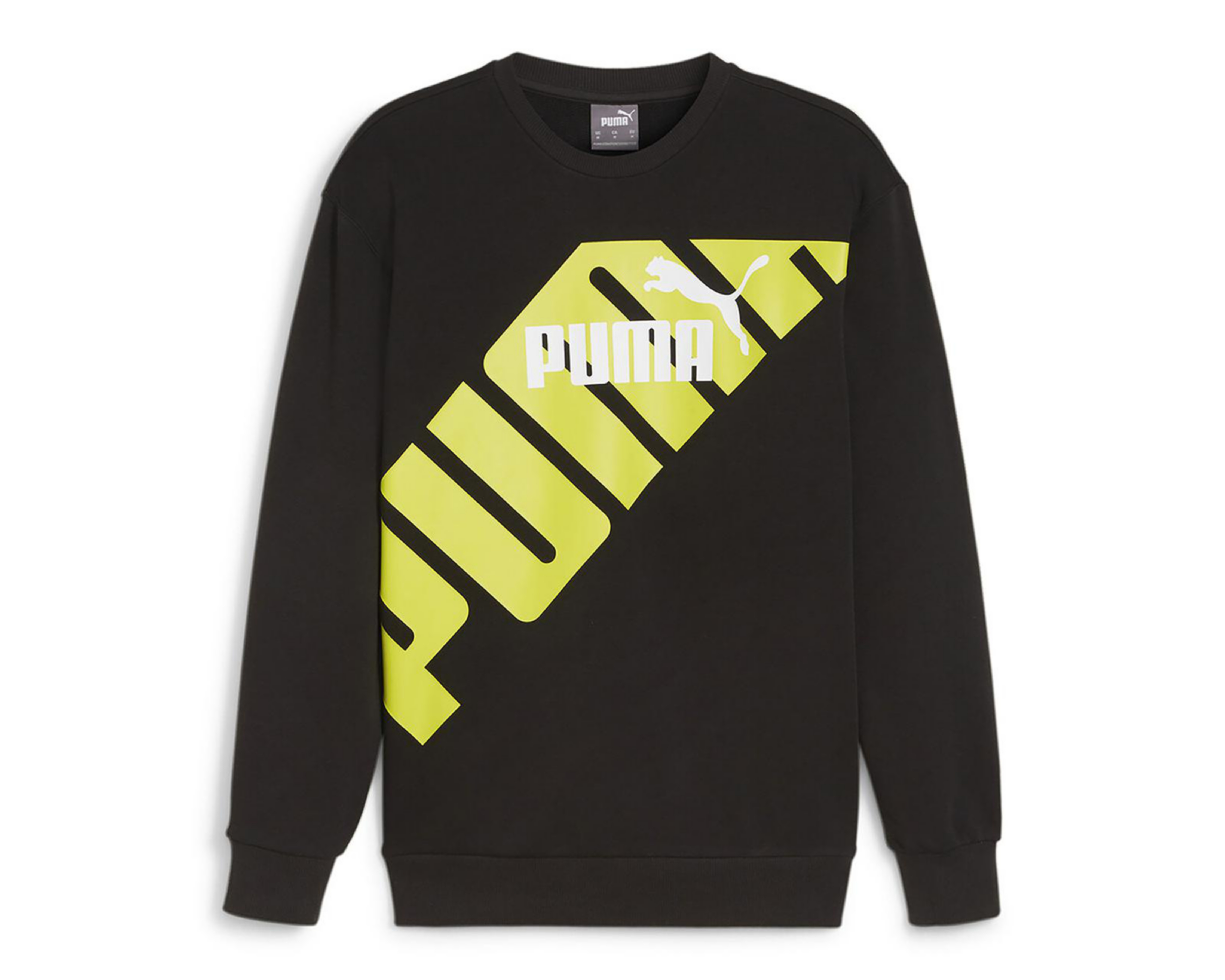 Sudadera Puma