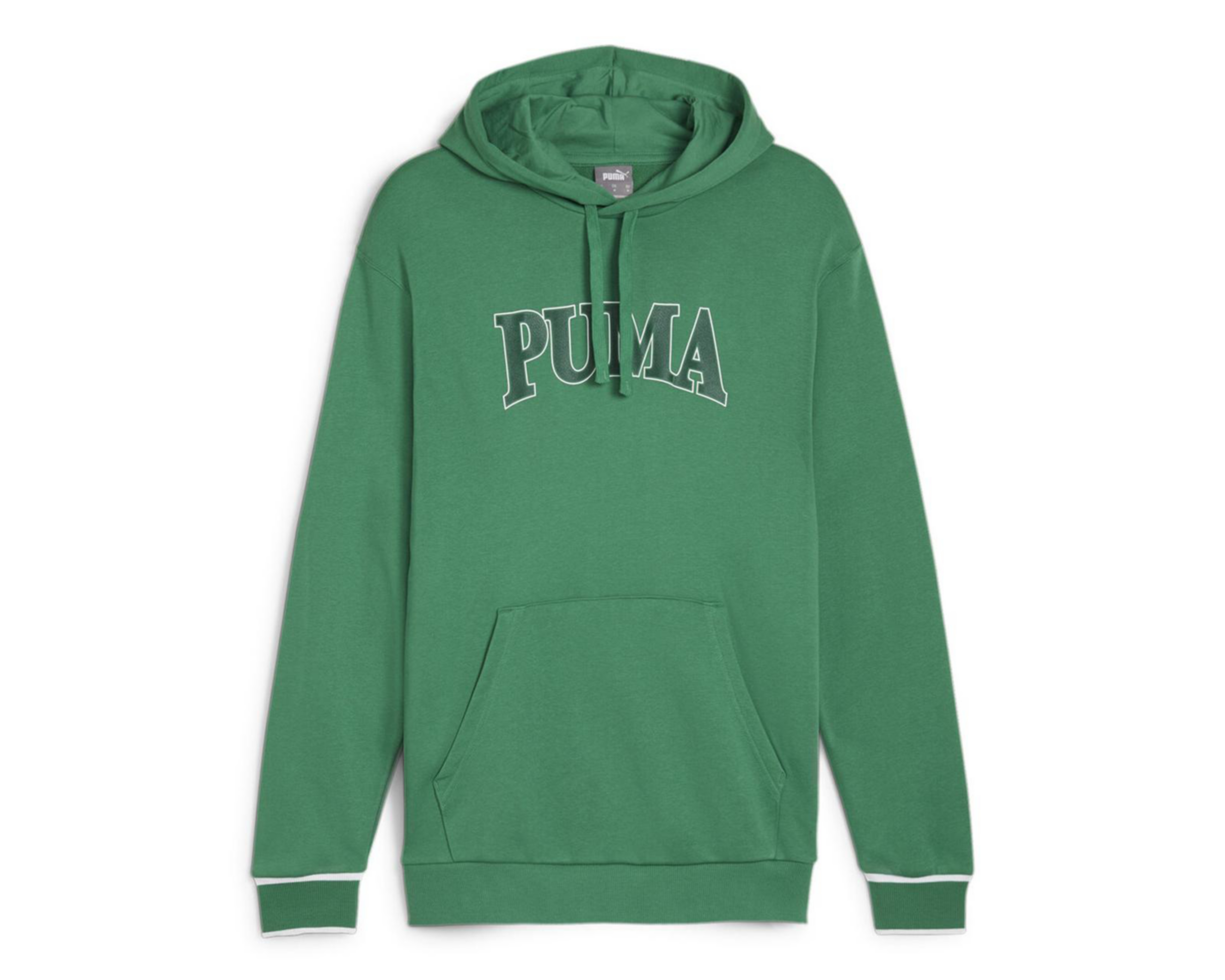 Foto 2 pulgar | Sudadera Puma con Capucha