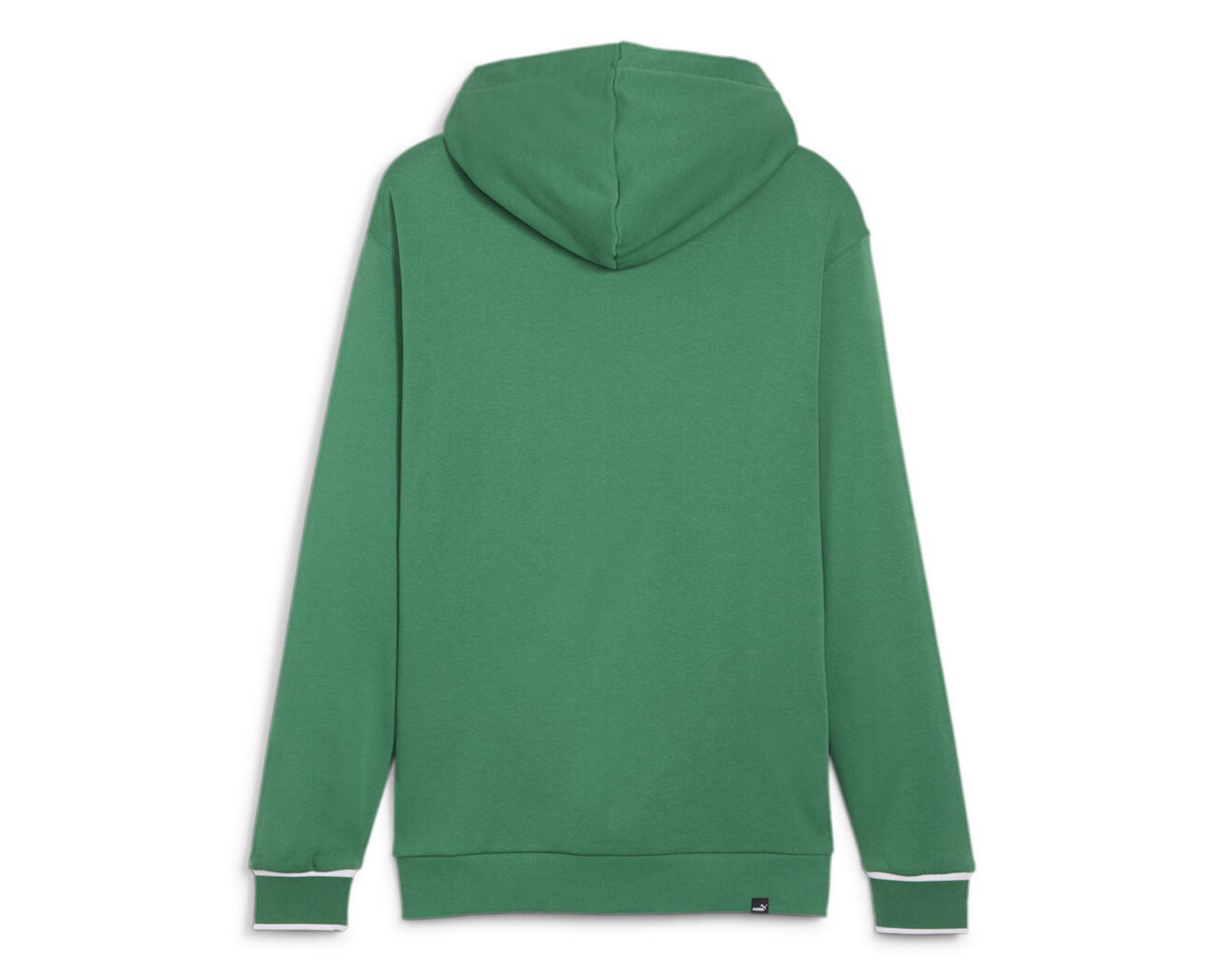 Foto 2 | Sudadera Puma con Capucha