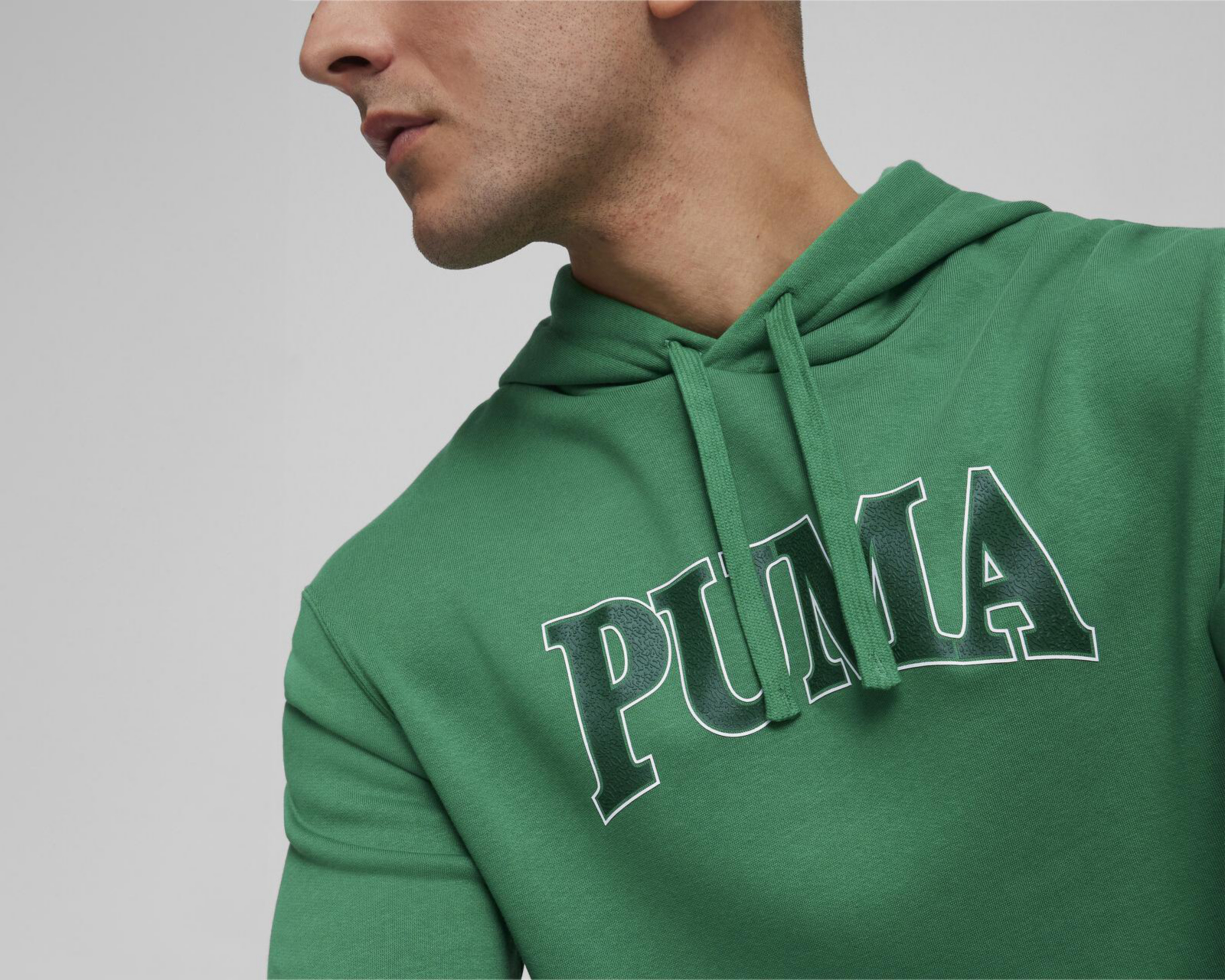 Foto 6 pulgar | Sudadera Puma con Capucha