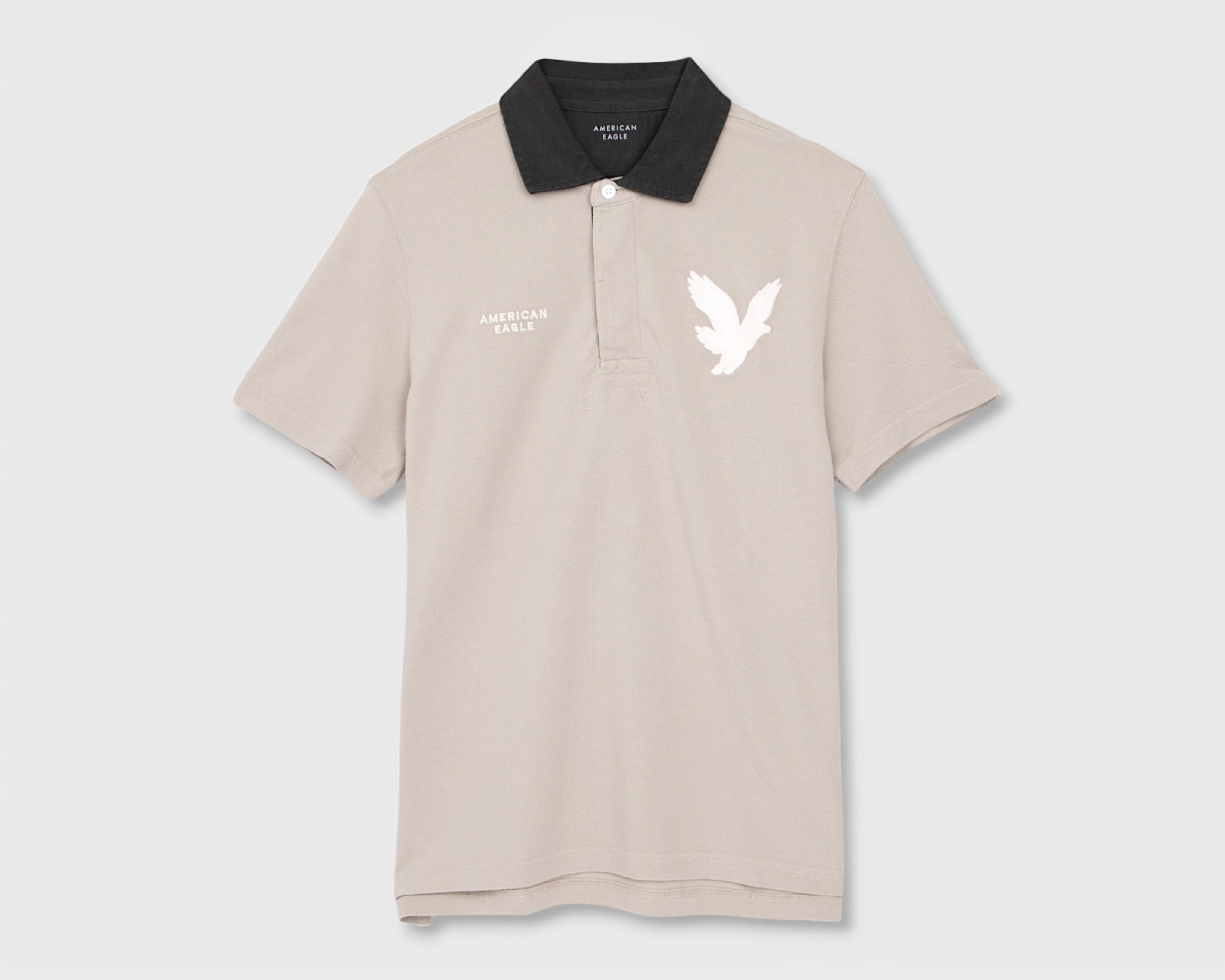 Foto 1 | Polo American Eagle