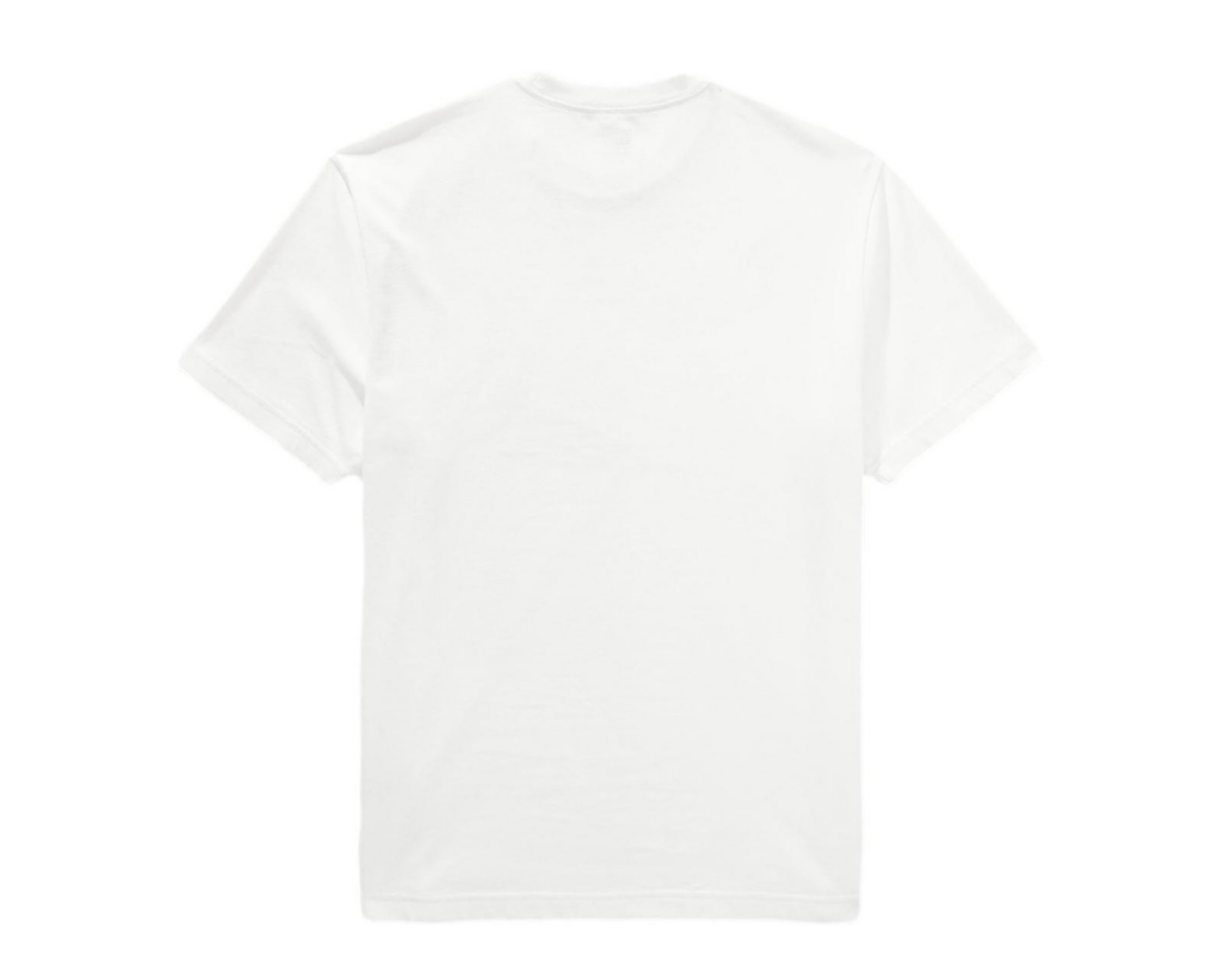 Foto 5 pulgar | Playera American Eagle Cuello Redondo