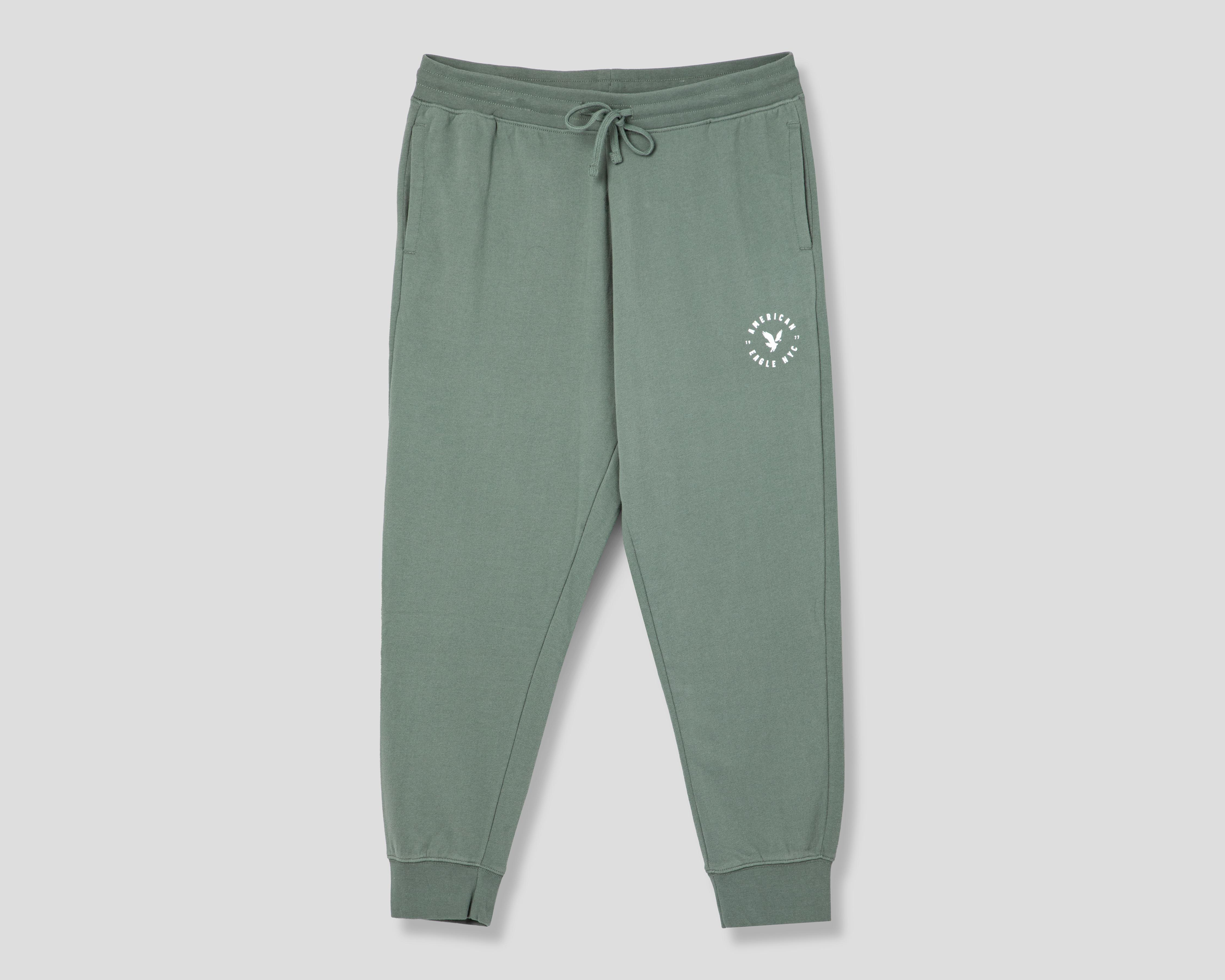 Foto 2 pulgar | Jogger American Eagle para Hombre