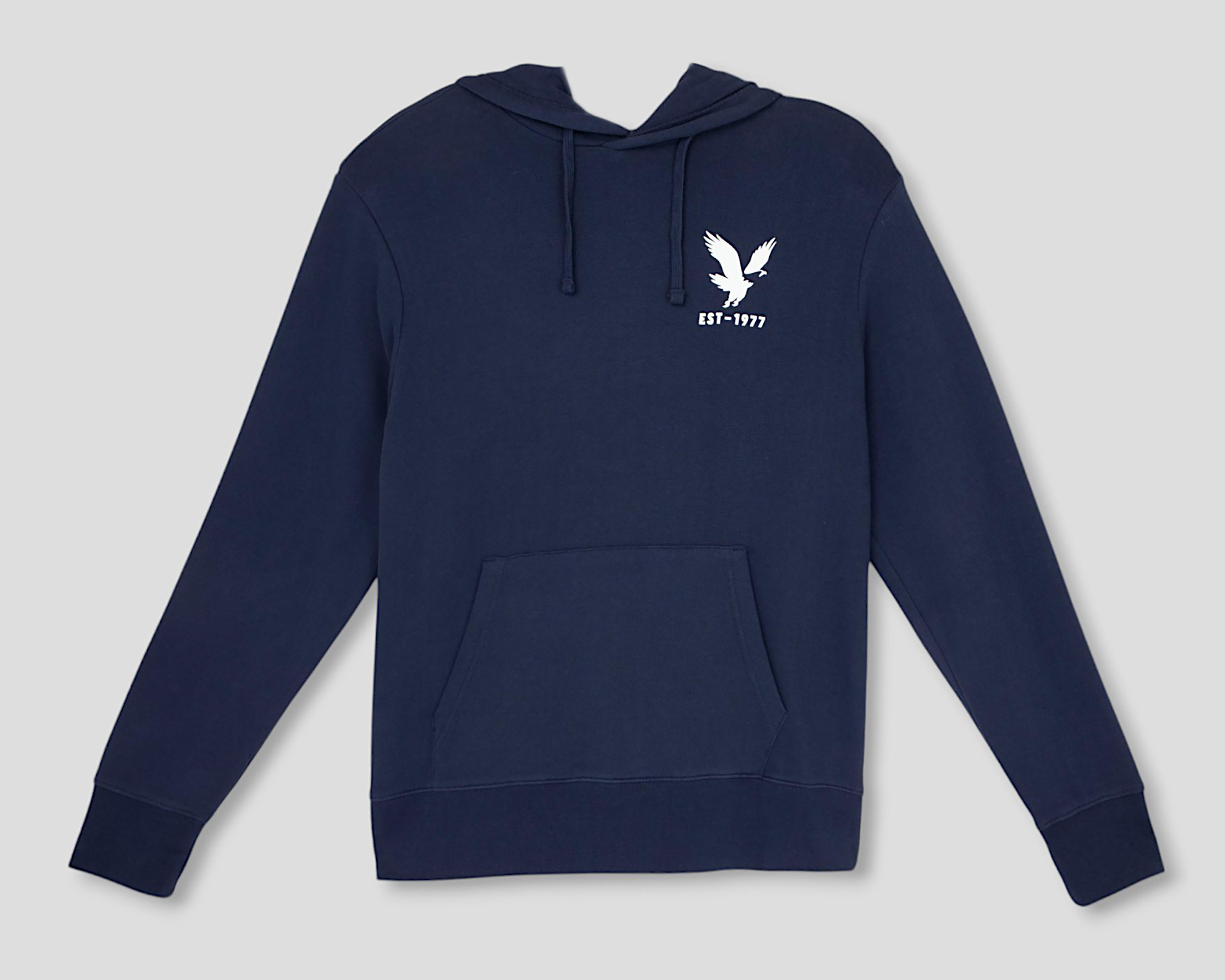 Sudadera American Eagle con Capucha $640