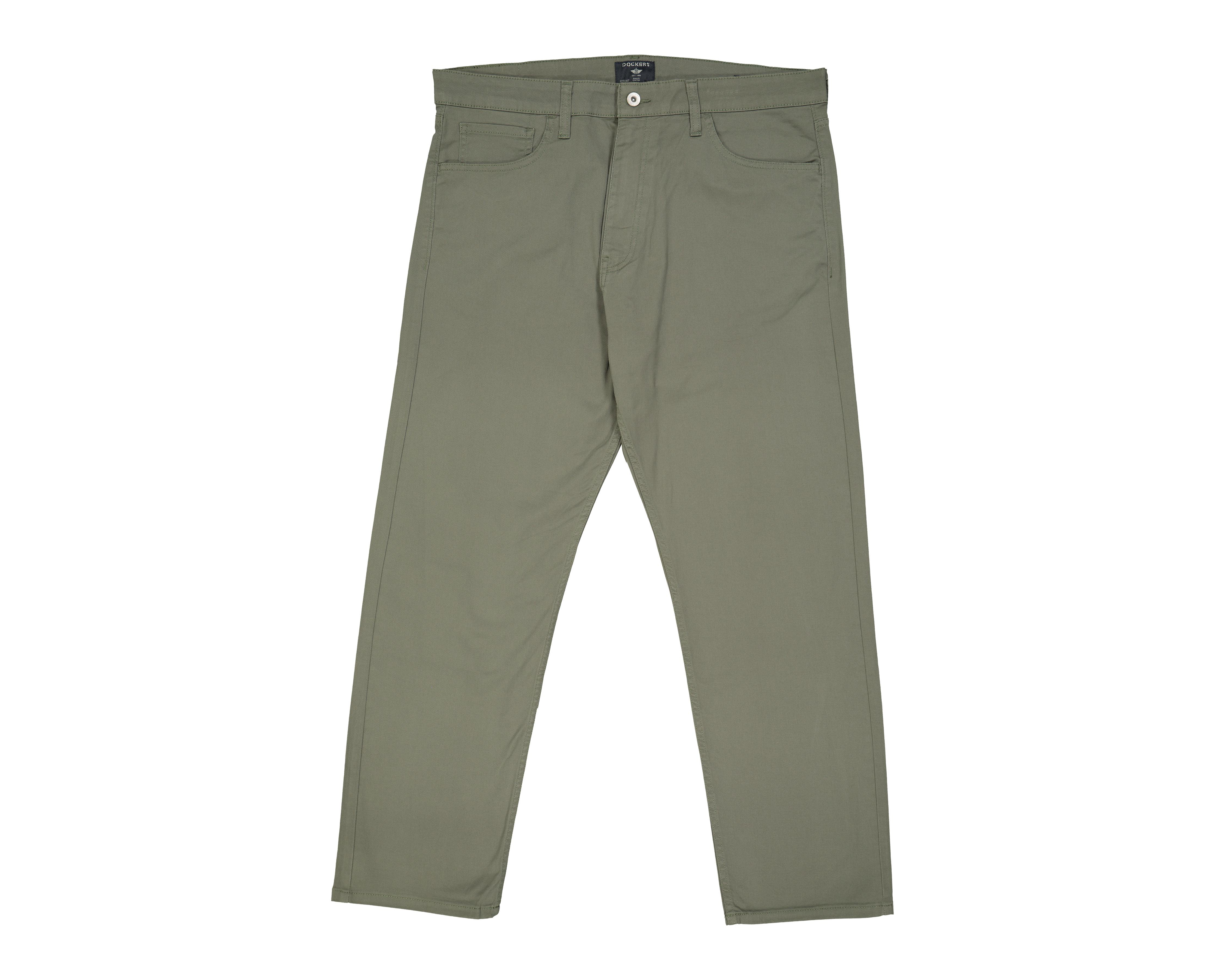 Pantalón Dockers Slim $569