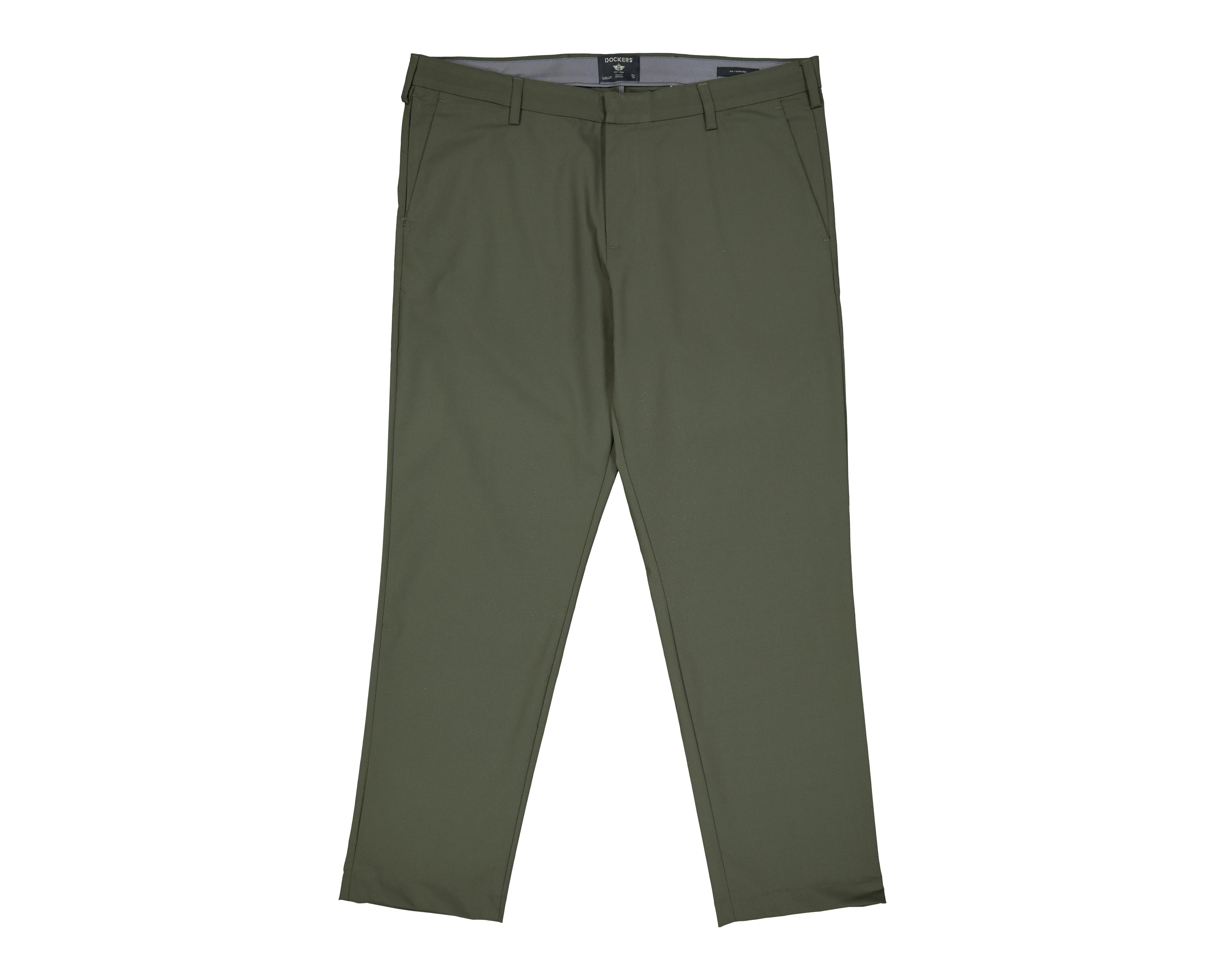 Pantalón Dockers Slim $499