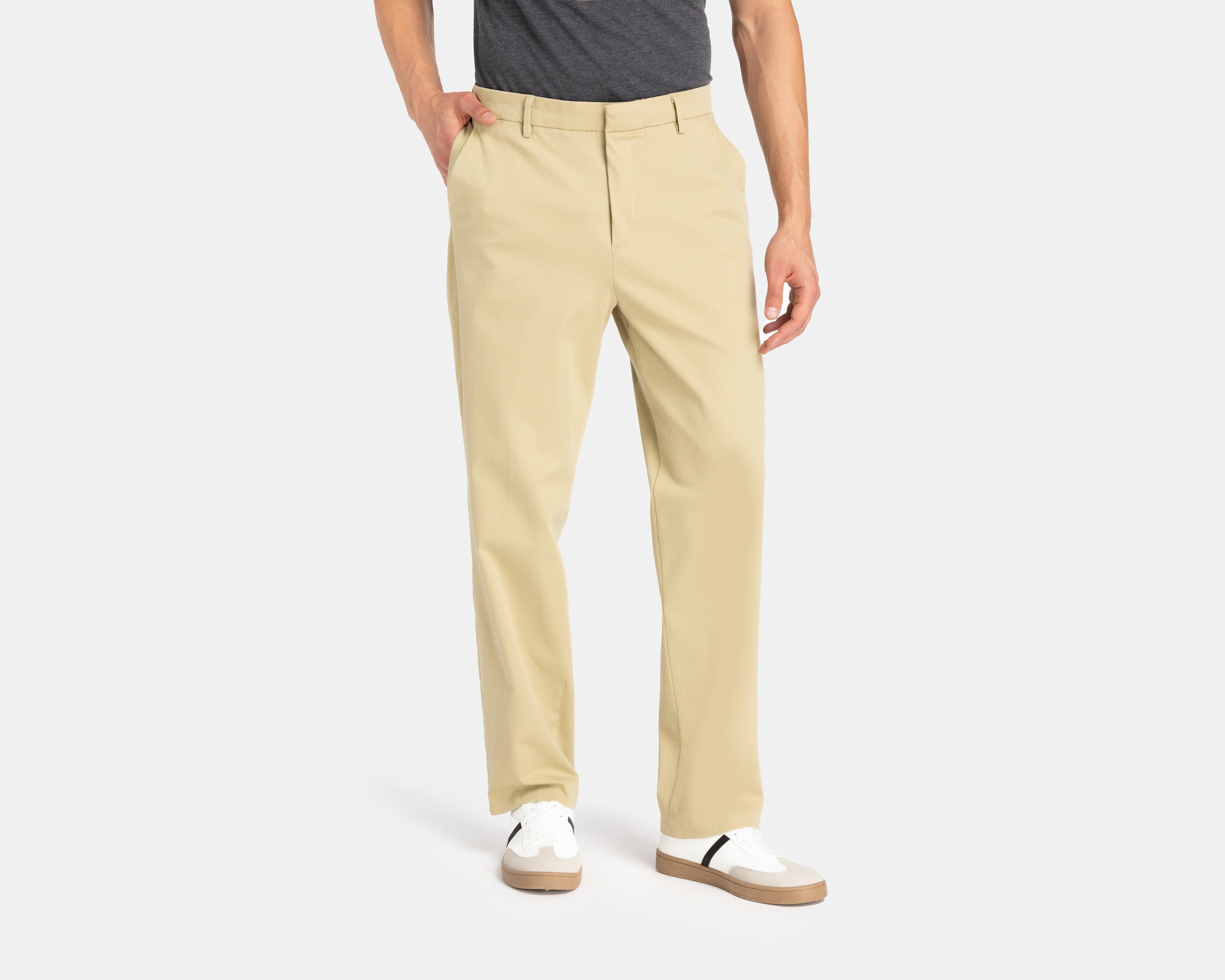 Pantalones dockers outlet hombre coppel