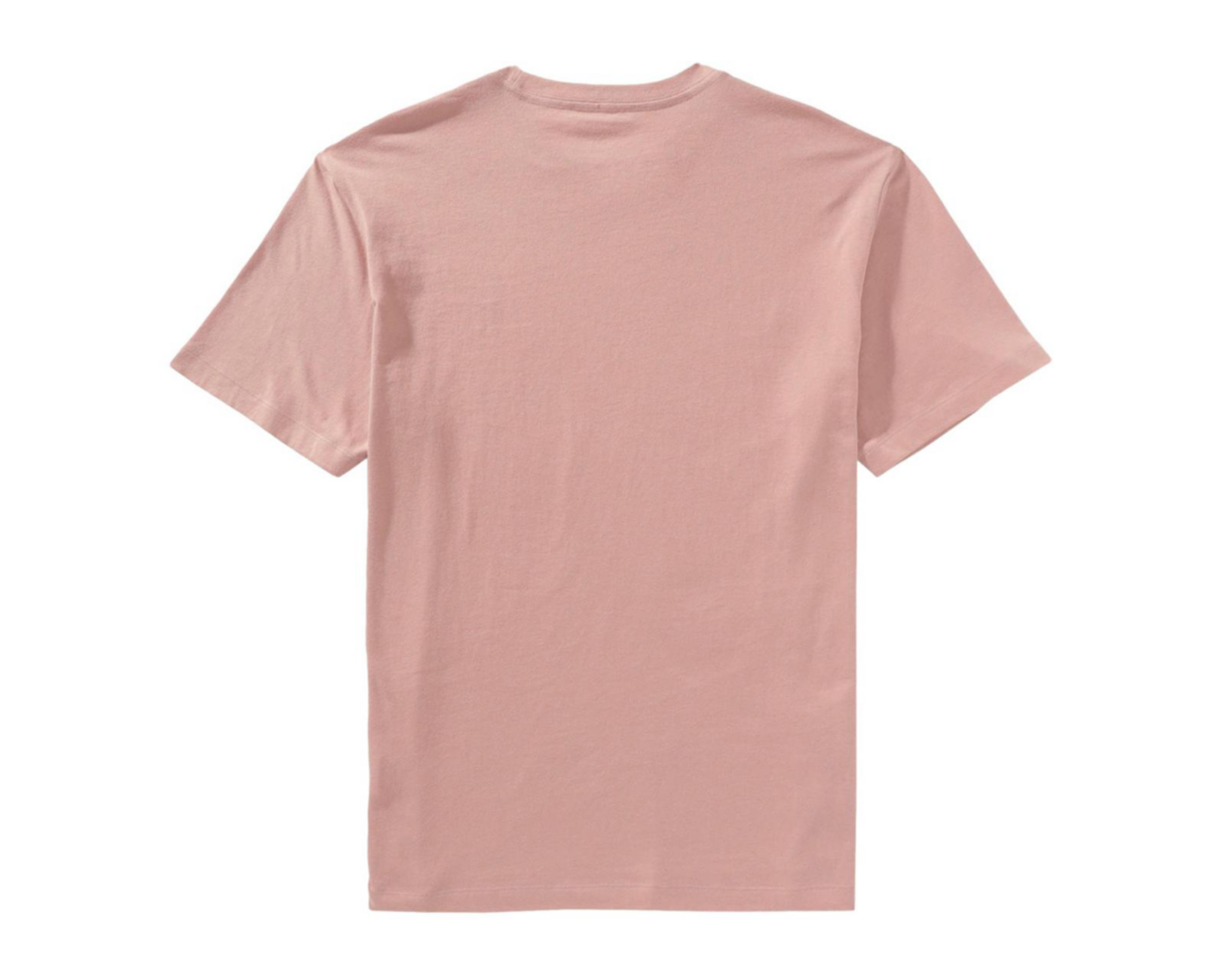 Foto 5 pulgar | Playera American Eagle Cuello Redondo