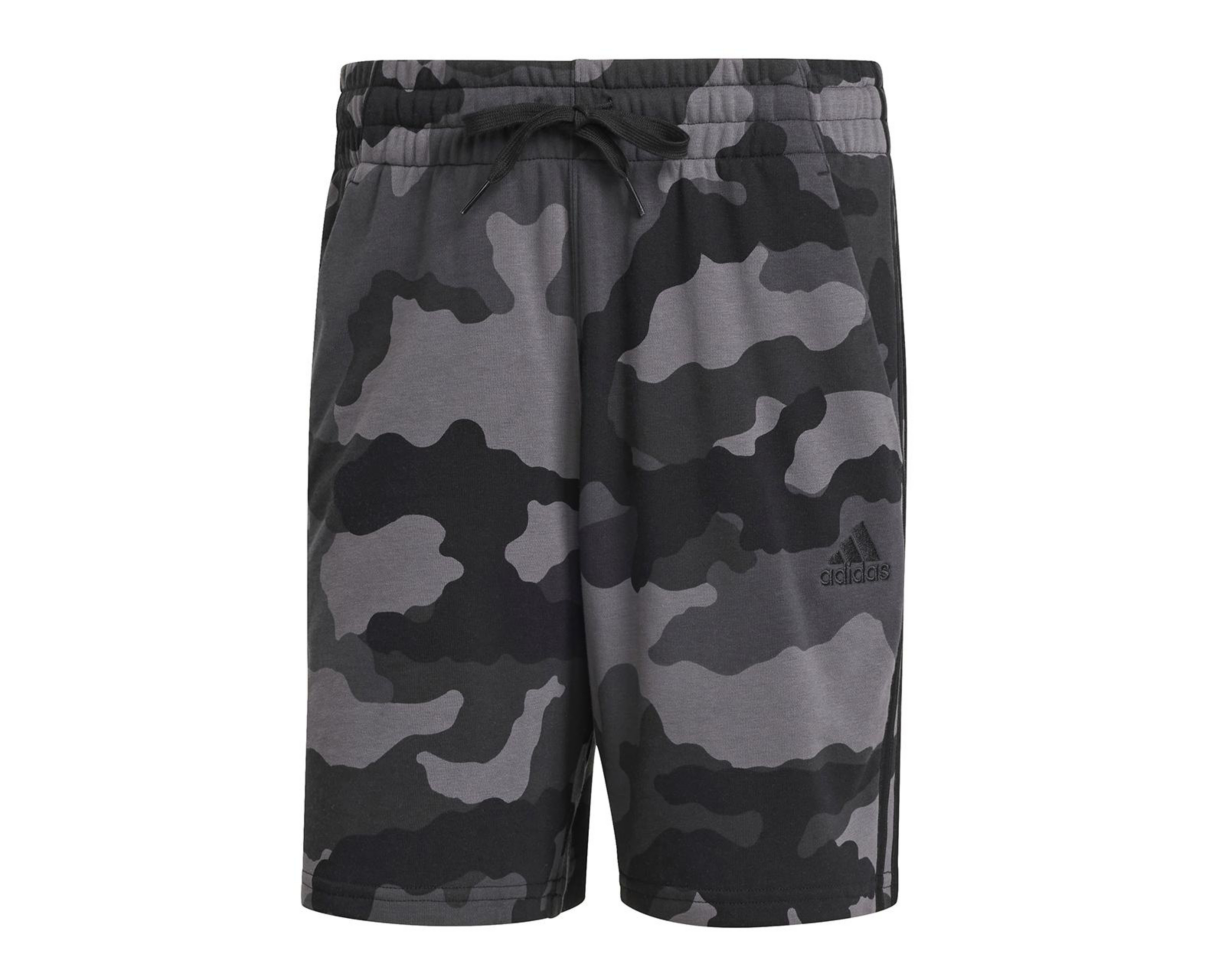 Foto 7 pulgar | Short Adidas Seasonal Essentials Camouflage de Entrenamiento para Hombre