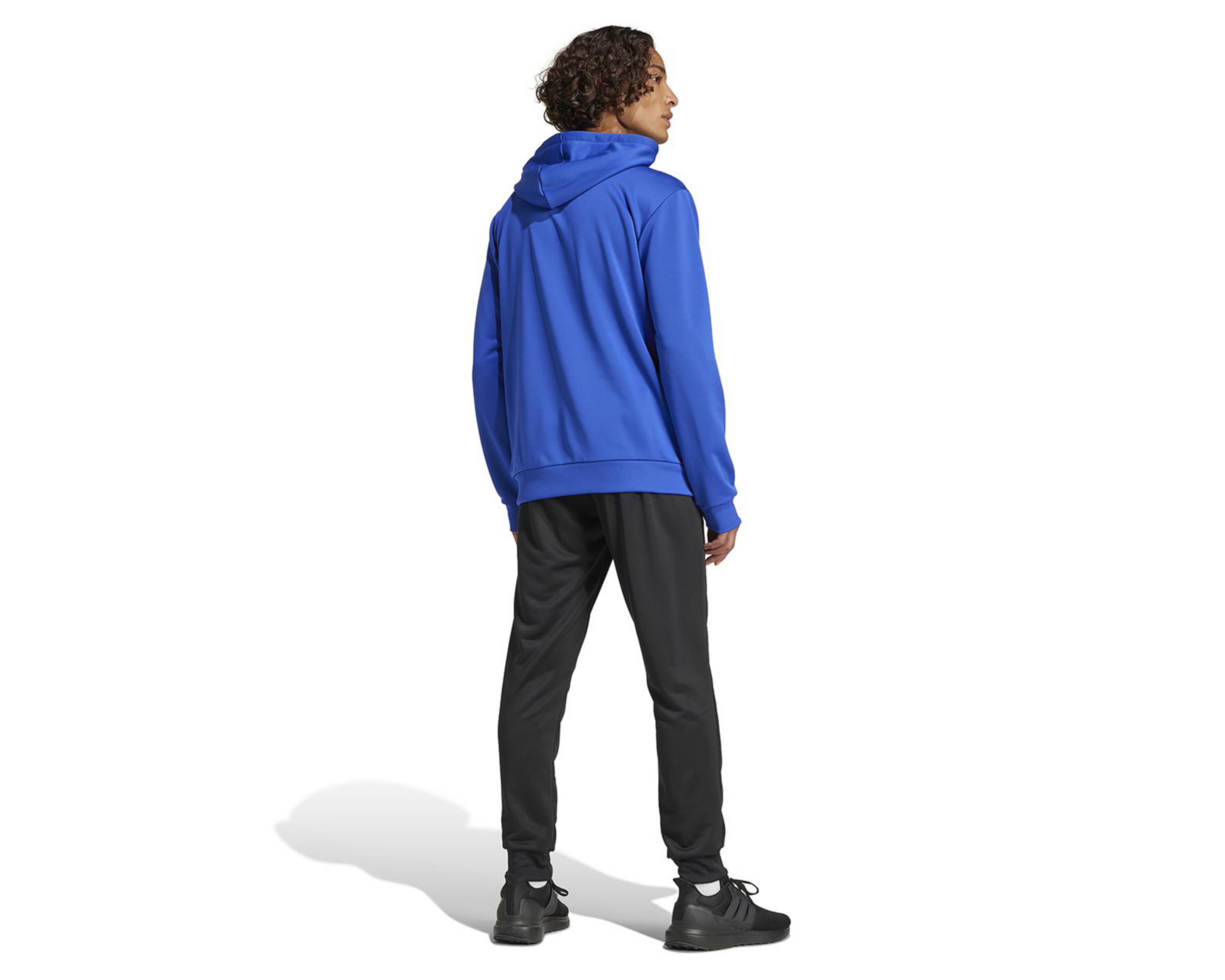 Foto 2 | Pants y Sudadera Adidas para Hombre