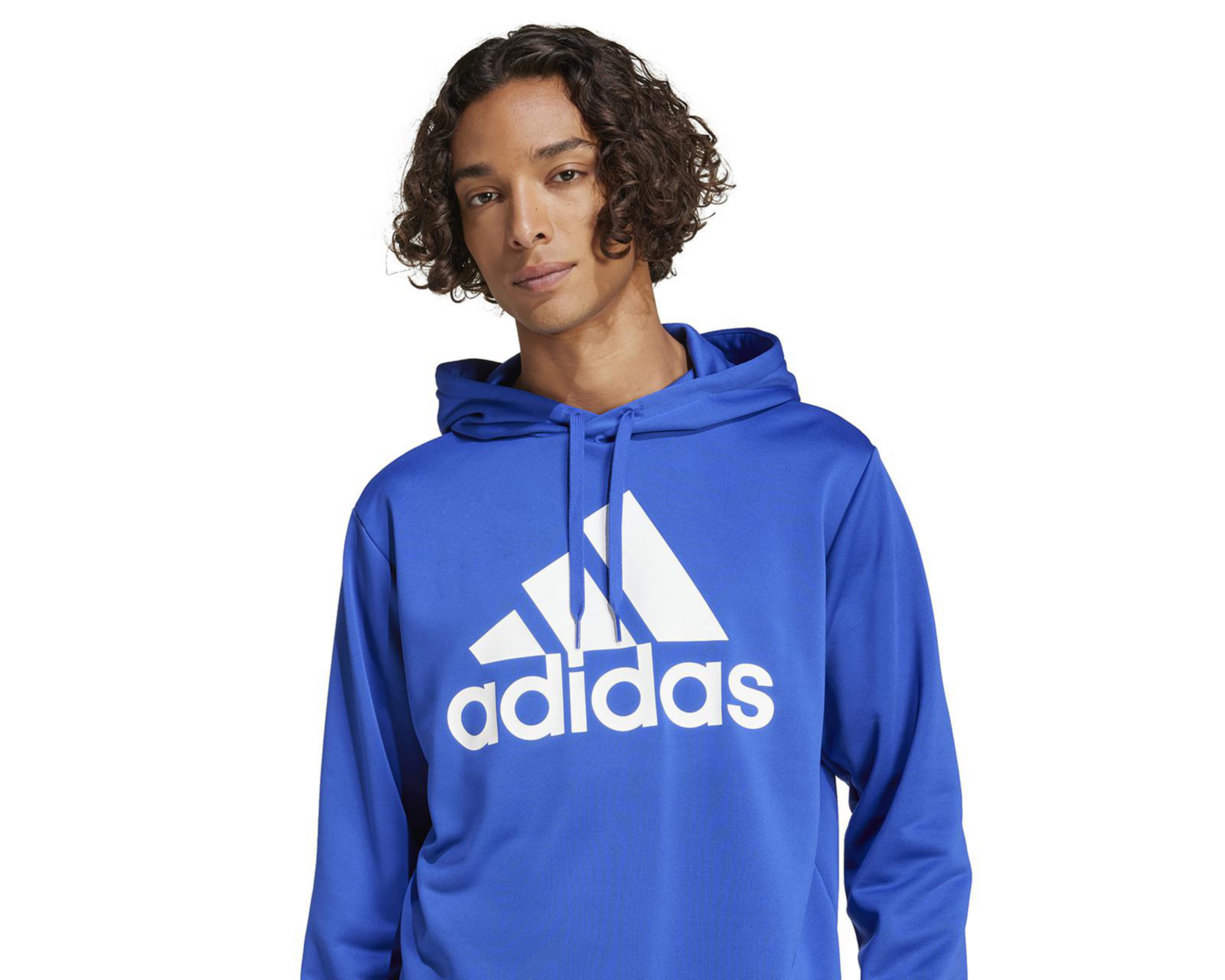 Foto 4 | Pants y Sudadera Adidas para Hombre