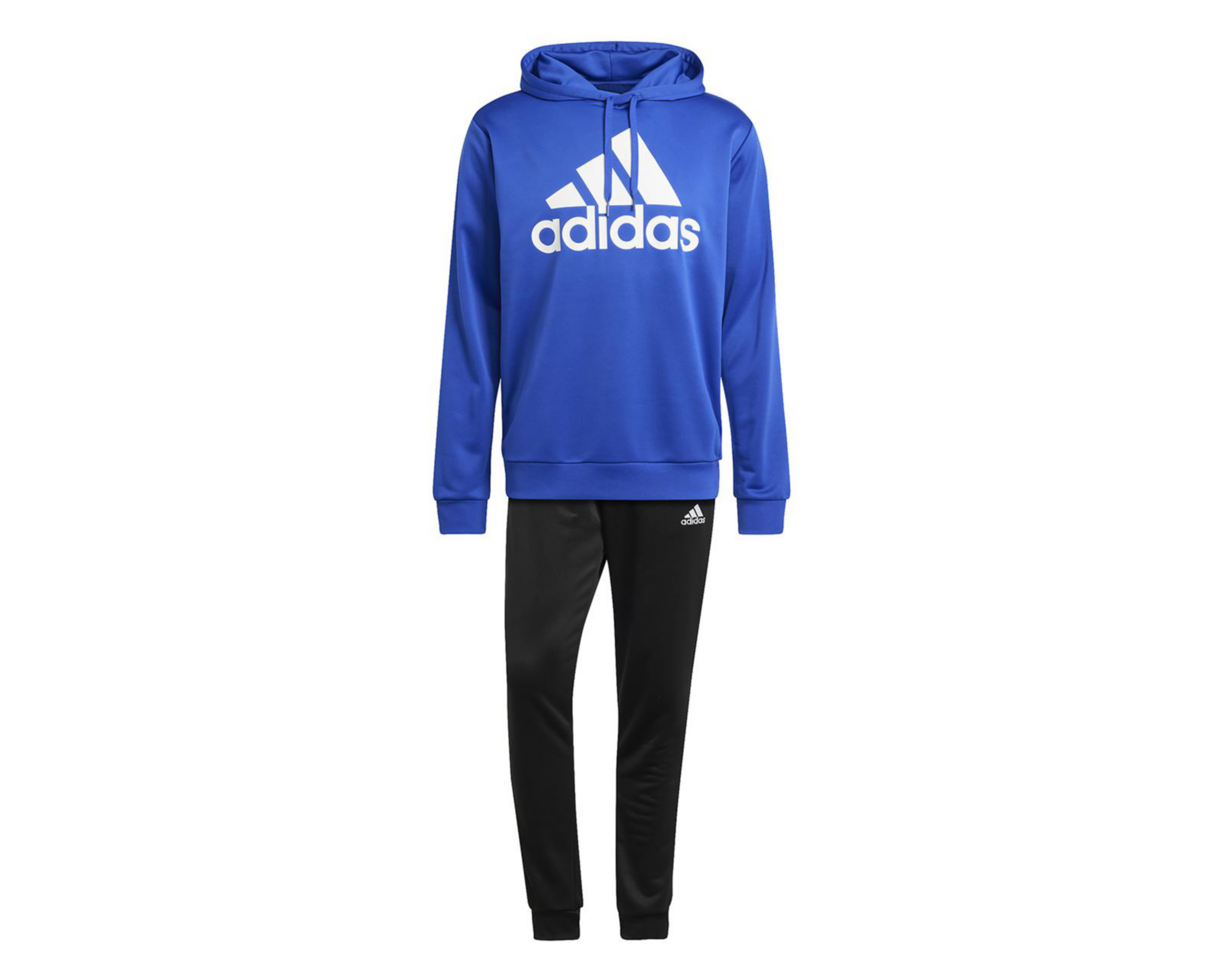 Foto 6 | Pants y Sudadera Adidas para Hombre