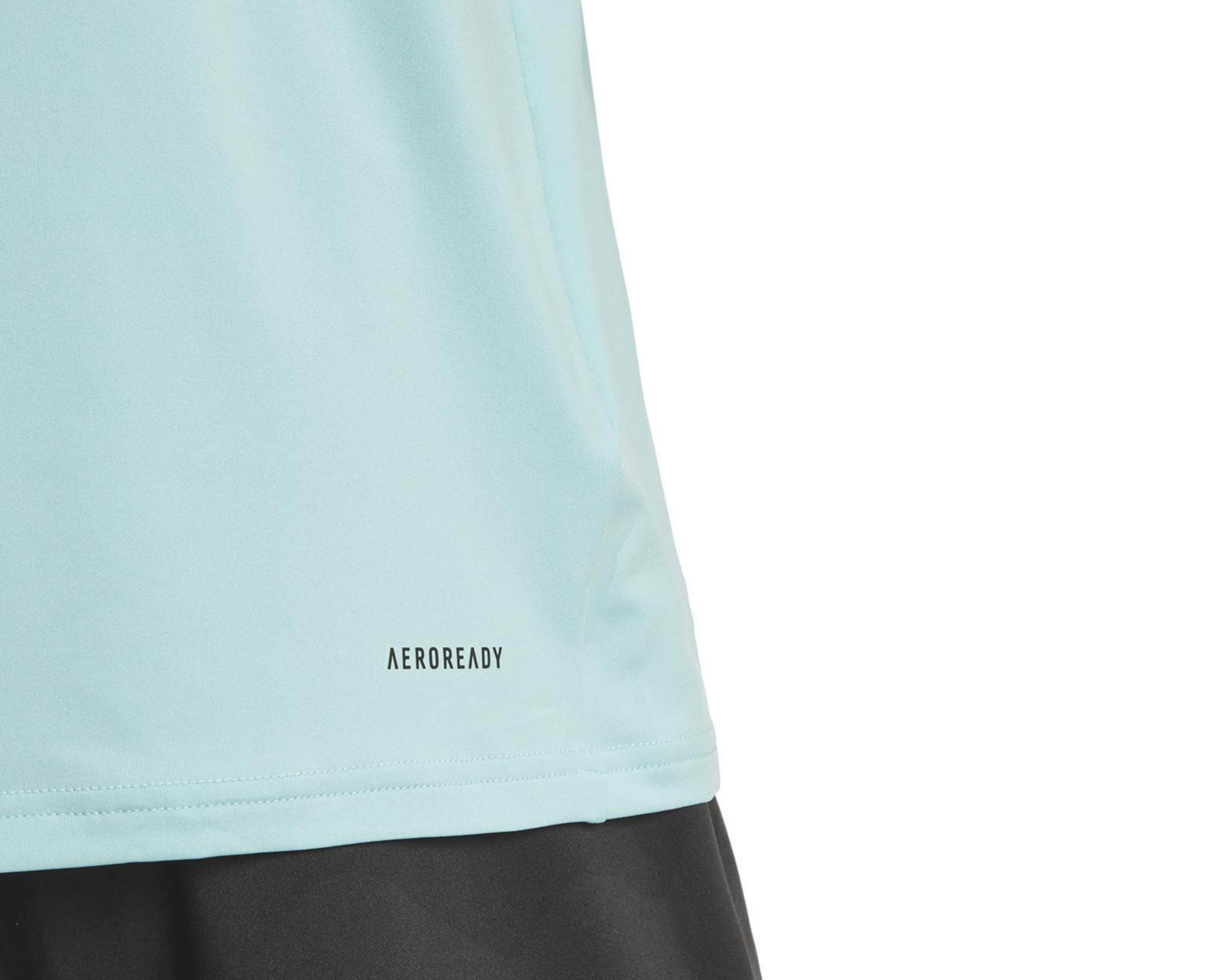 Foto 6 pulgar | Playera de Entrenamiento Adidas Train Essentials Aeroready para Hombre