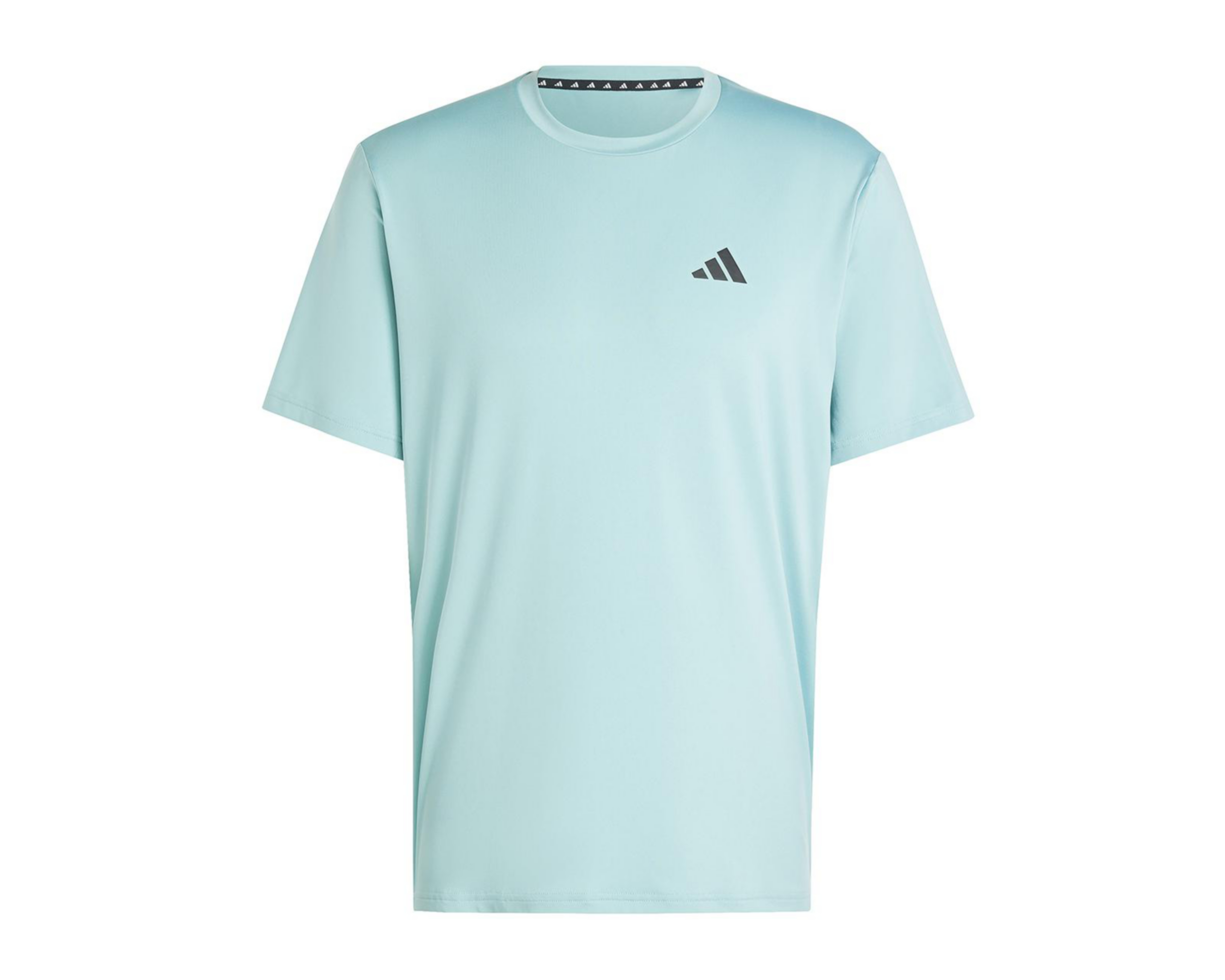 Foto 7 pulgar | Playera de Entrenamiento Adidas Train Essentials Aeroready para Hombre