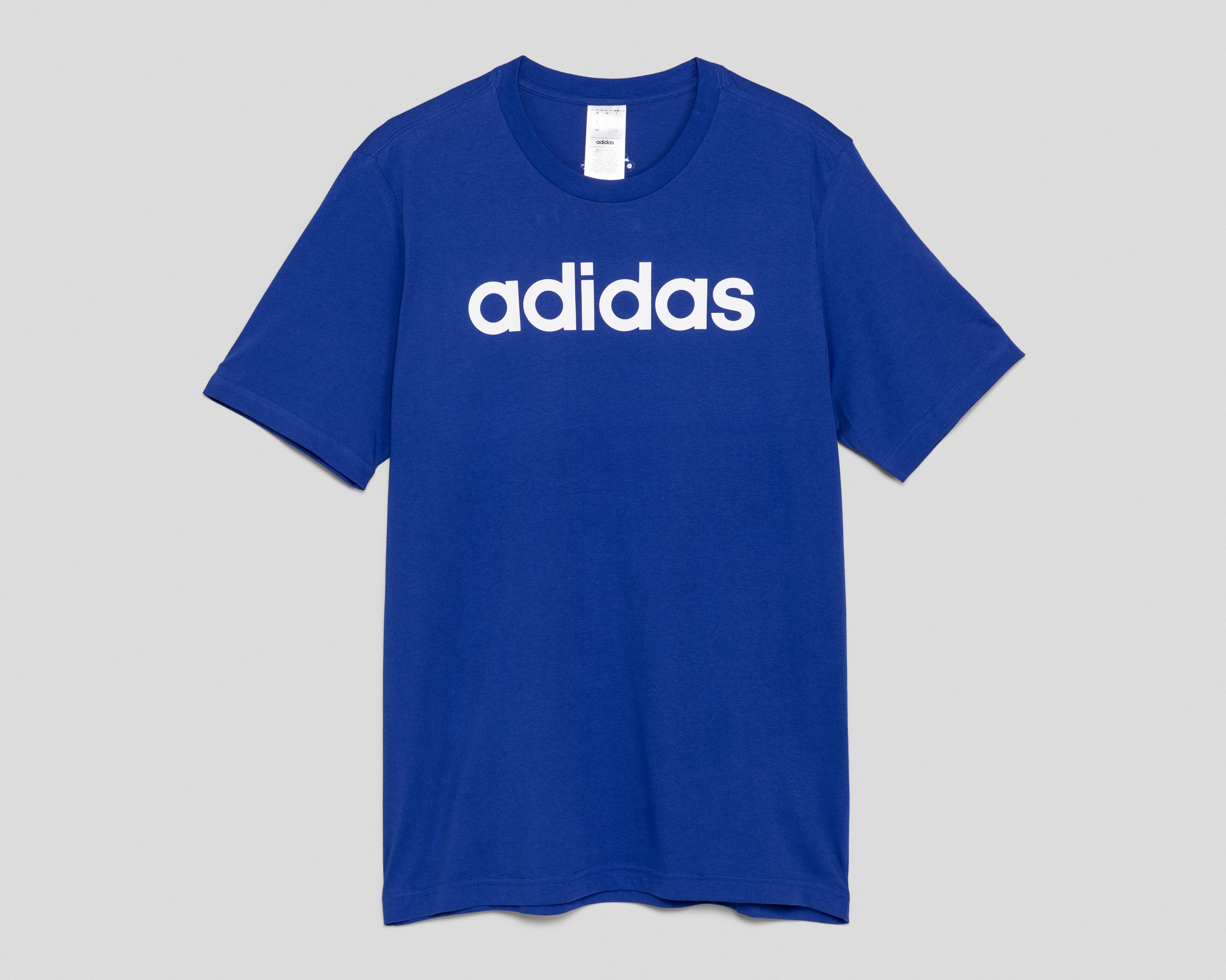 Playera Adidas Essentials para Hombre