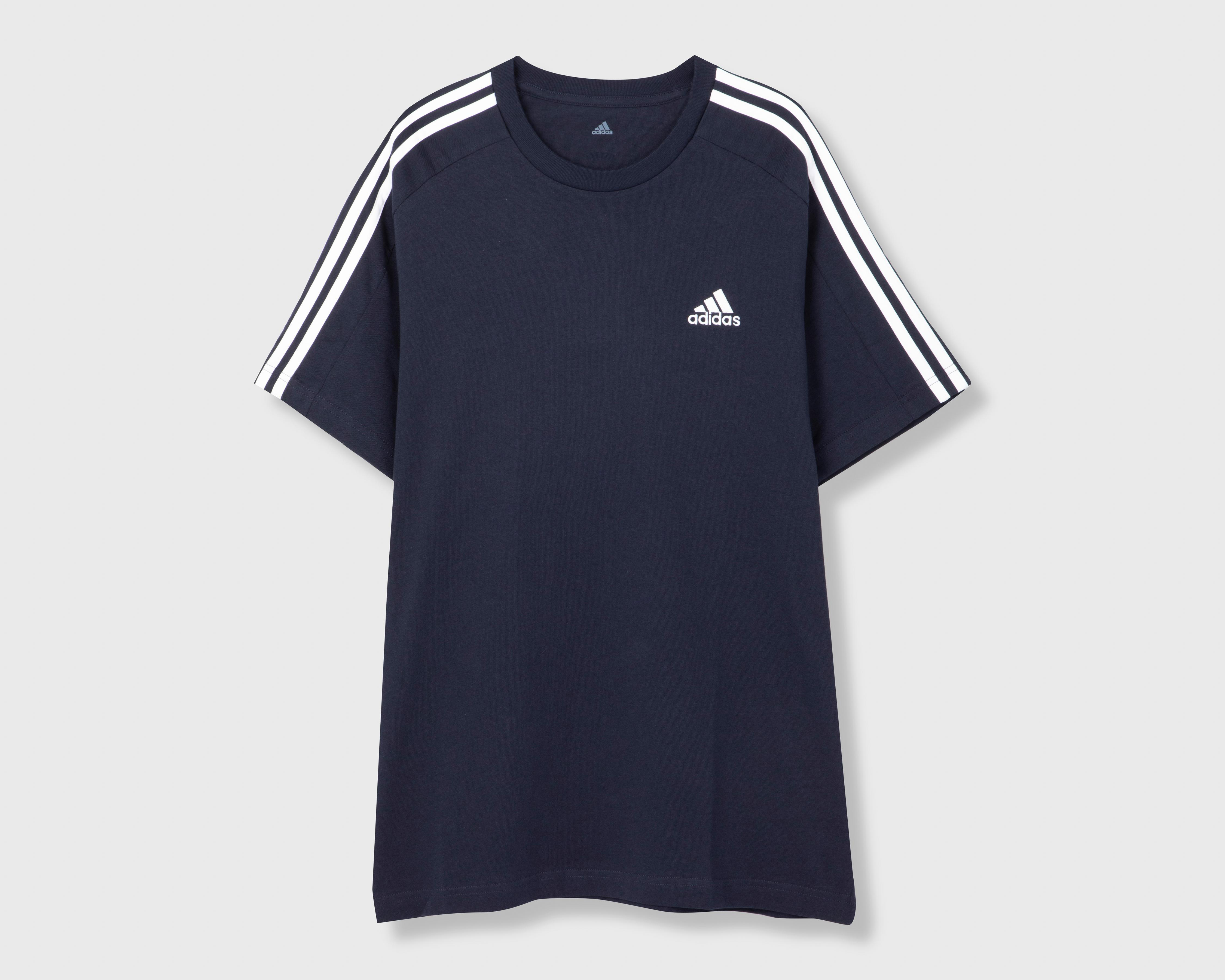 Playera Adidas Essentials 3 de Entrenamiento para Hombre