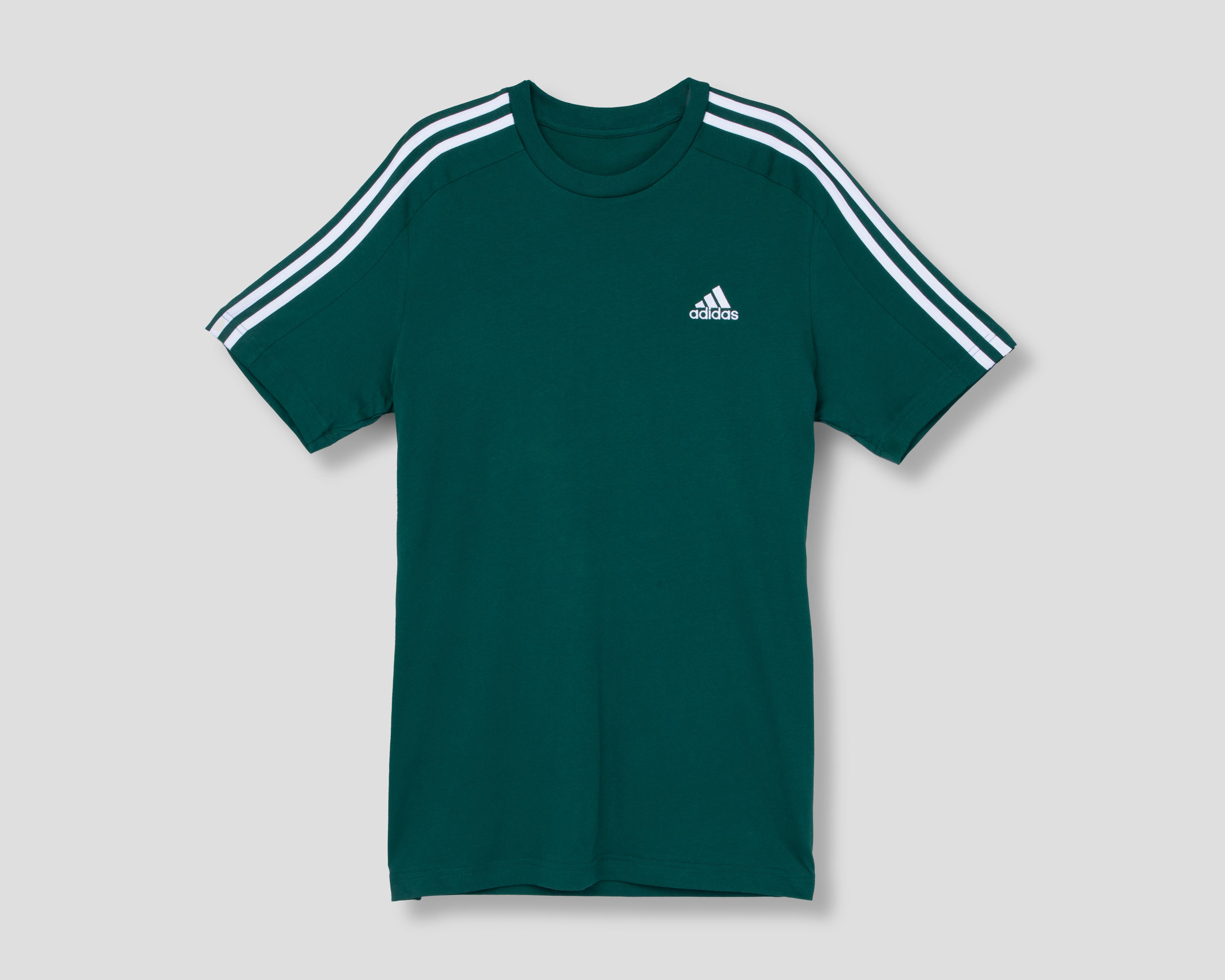 Foto 2 pulgar | Playera Adidas de Entrenamiento para Hombre