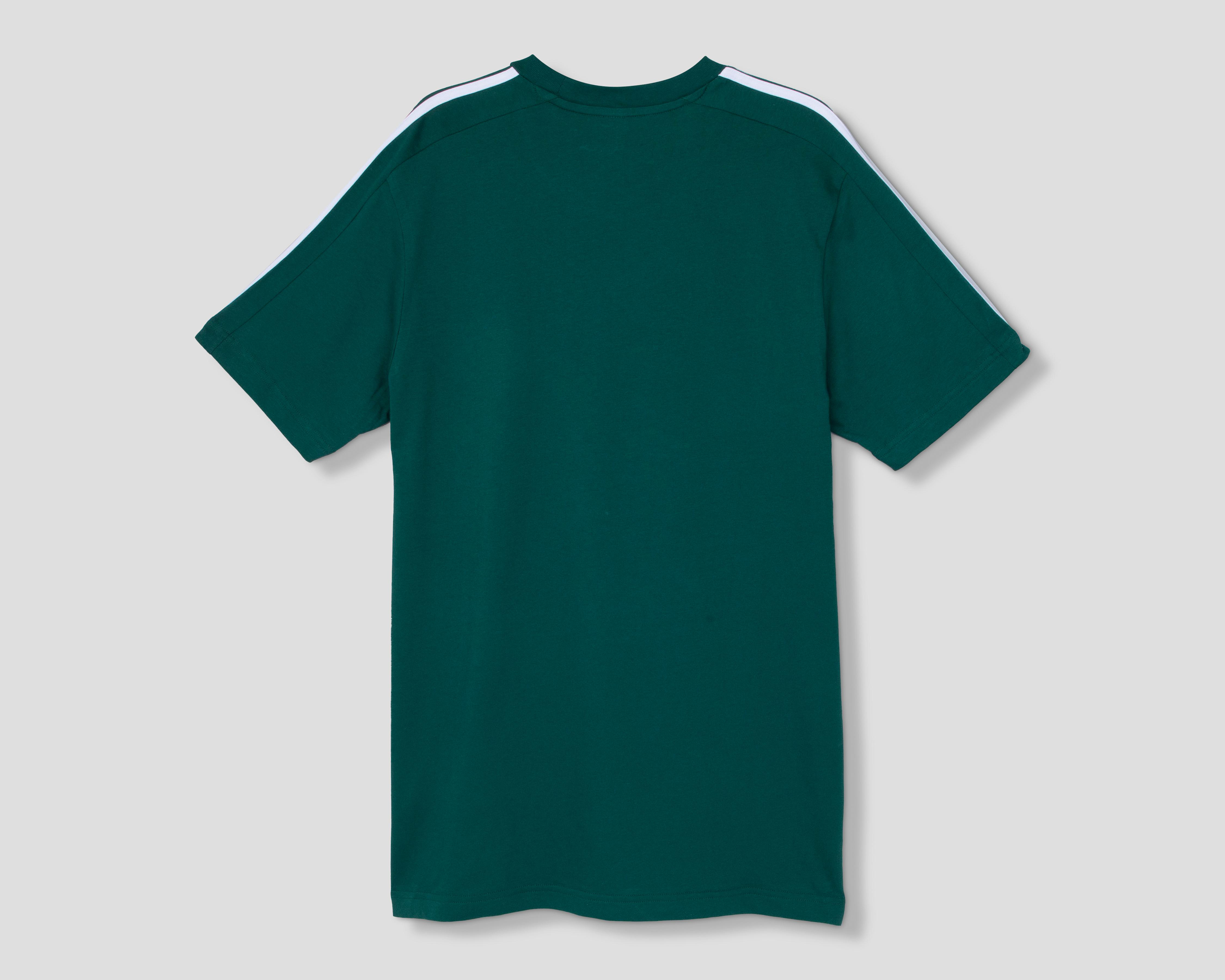 Foto 2 | Playera Adidas de Entrenamiento para Hombre