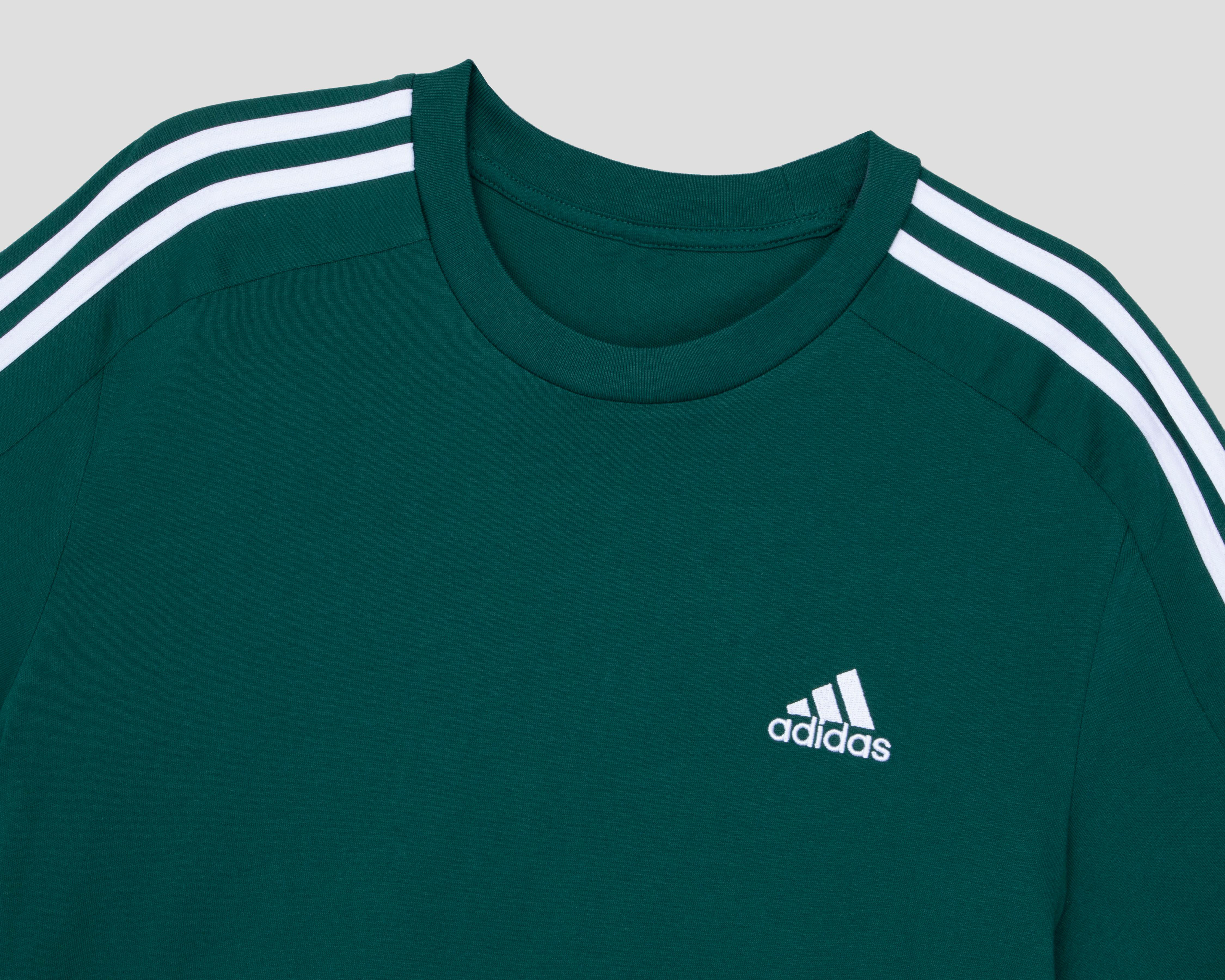 Foto 4 pulgar | Playera Adidas de Entrenamiento para Hombre