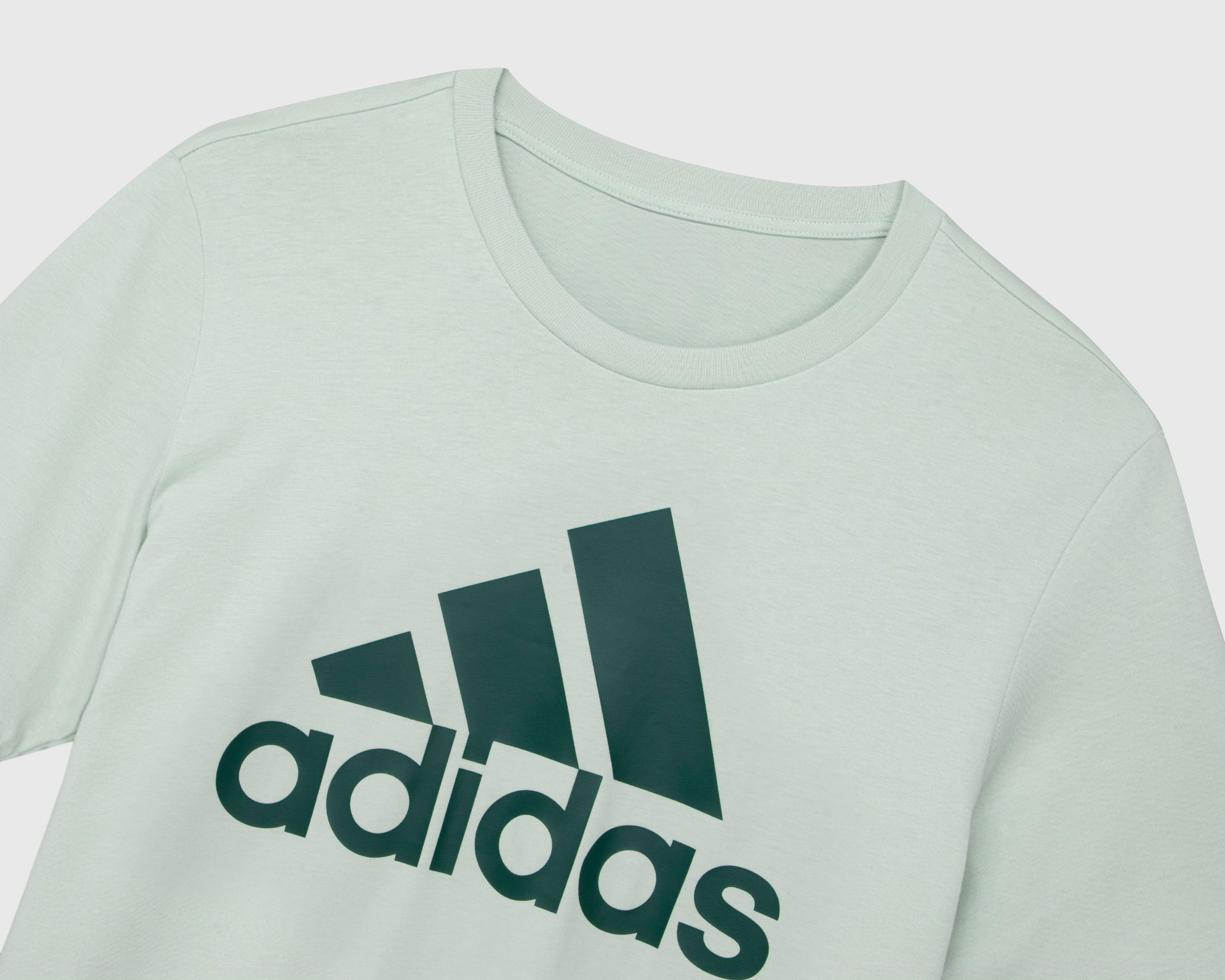 Foto 4 pulgar | Playera Adidas Essentials de Entrenamiento para Hombre