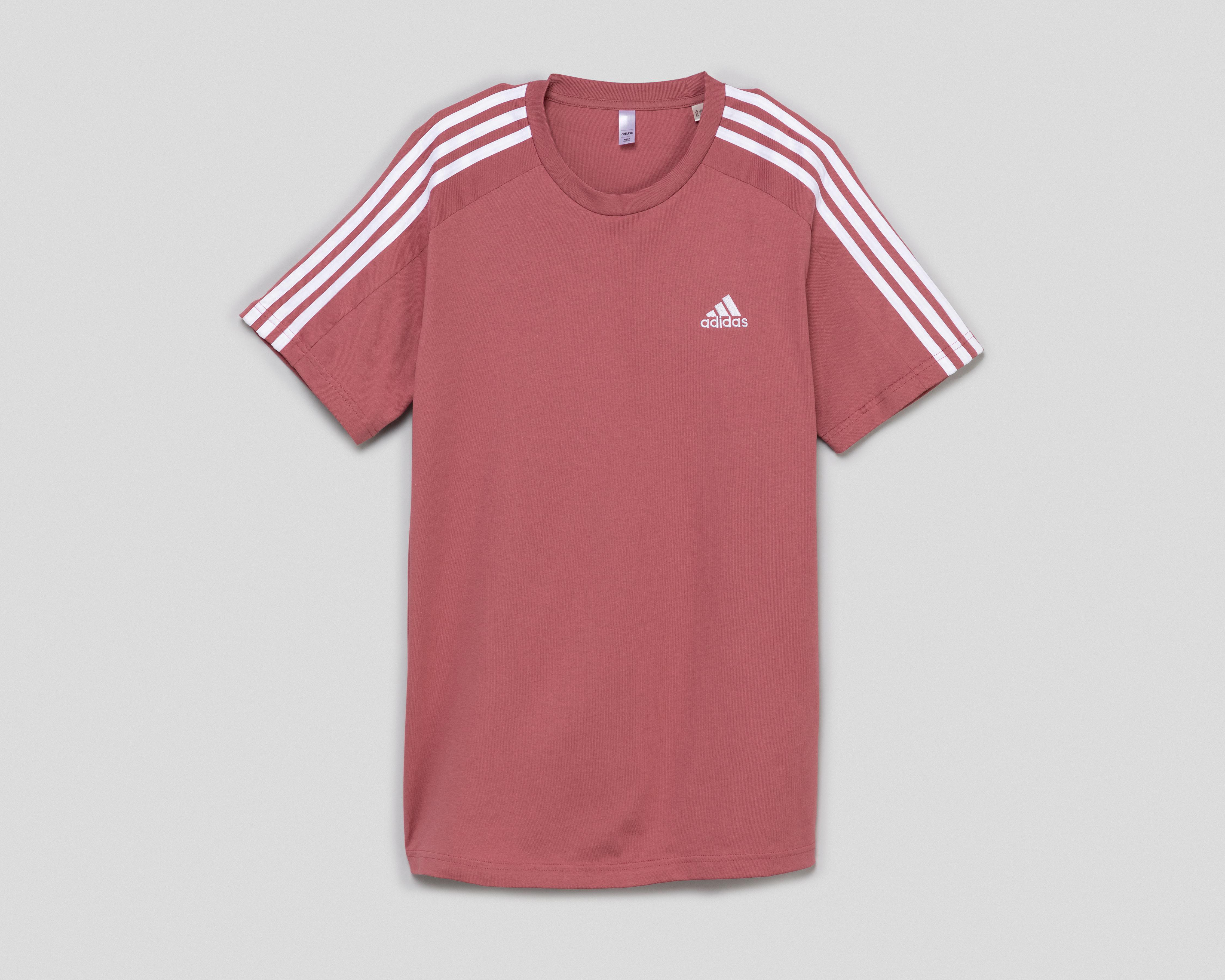 Foto 2 pulgar | Playera Adidas Essentials de Entrenamiento para Hombre