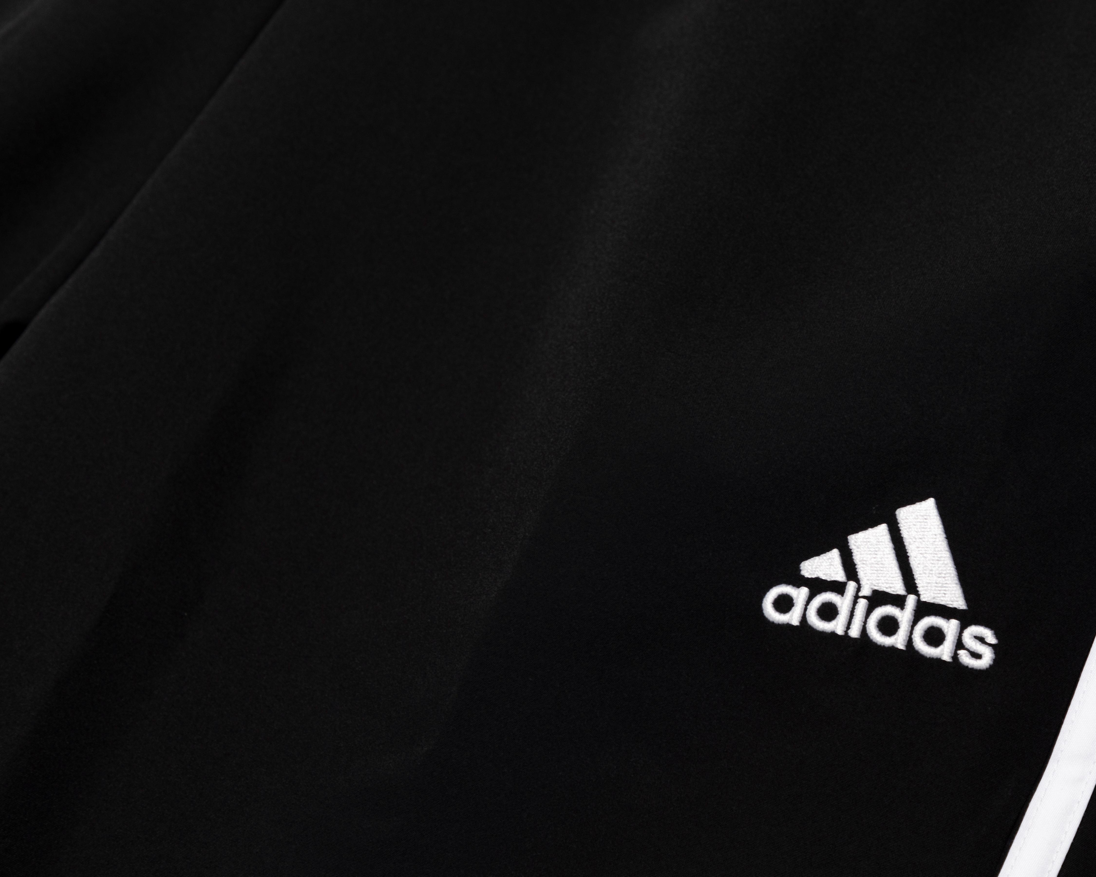 Foto 5 pulgar | Pants y Chamarra Adidas Chándal Woven 3 Bandas para Hombre