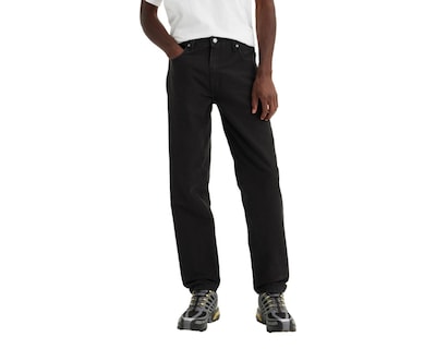 Foto 1 | Jeans Relaxed Levi's 550 para Hombre