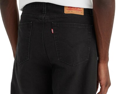 Foto 3 | Jeans Relaxed Levi's 550 para Hombre