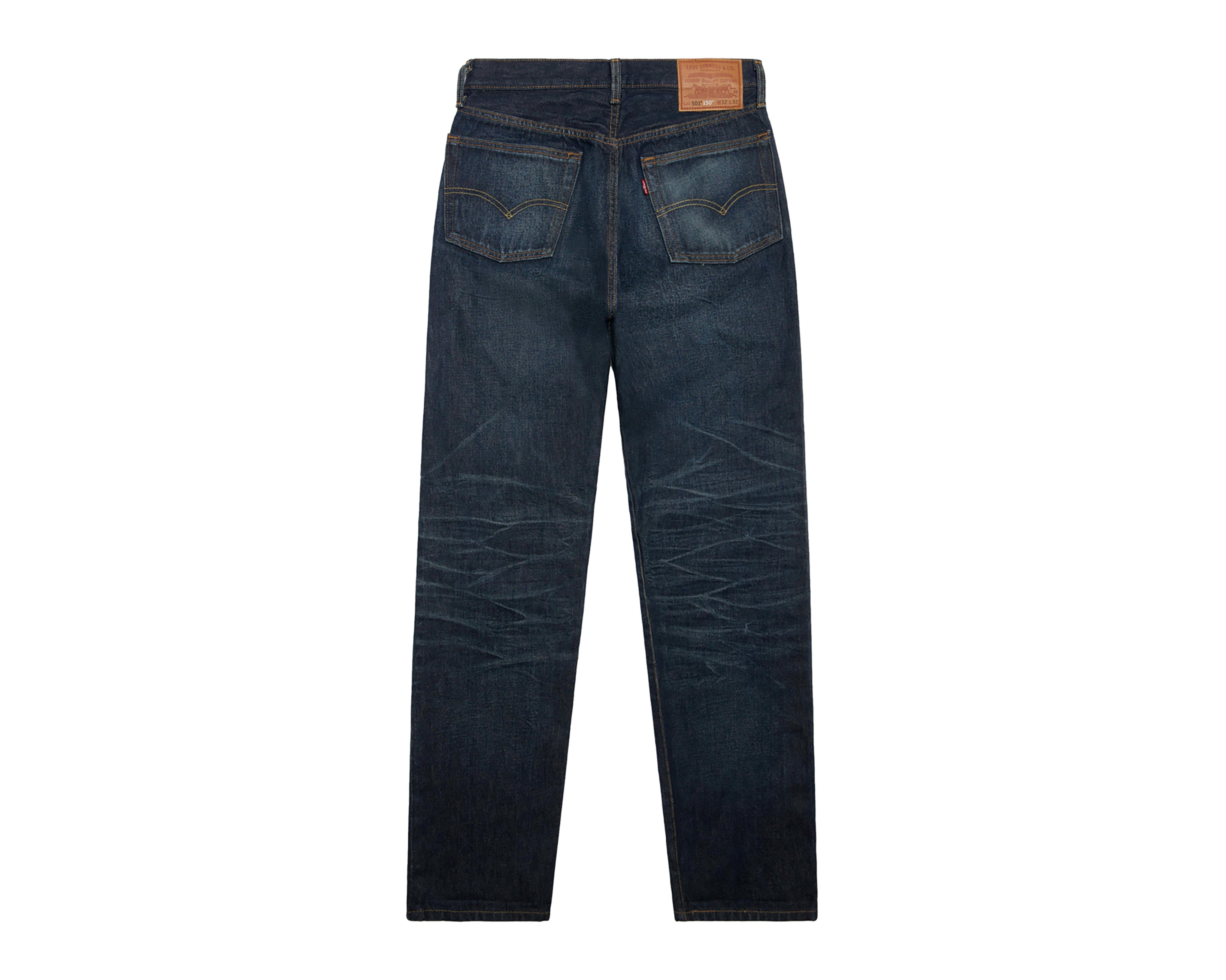 Foto 4 pulgar | Jeans Levi's 501 Original para Hombre