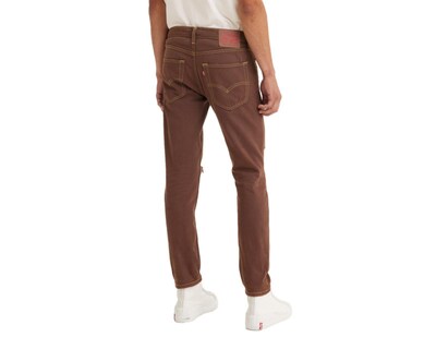 Foto 2 | Jeans Skinny Taper Levi's para Hombre