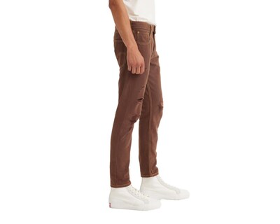 Foto 3 | Jeans Skinny Taper Levi's para Hombre