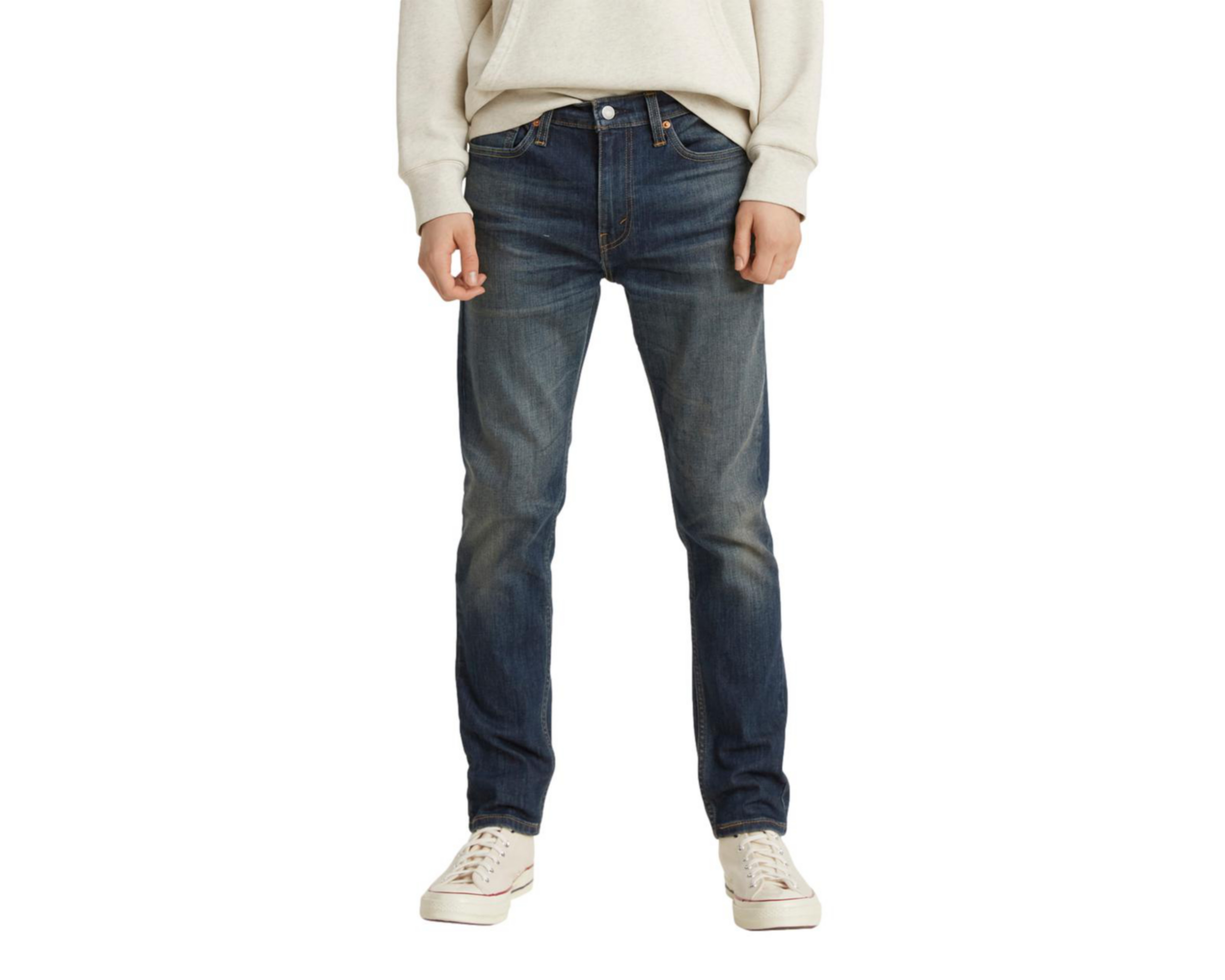 Jeans Levi s 510 Skinny para Hombre Coppel