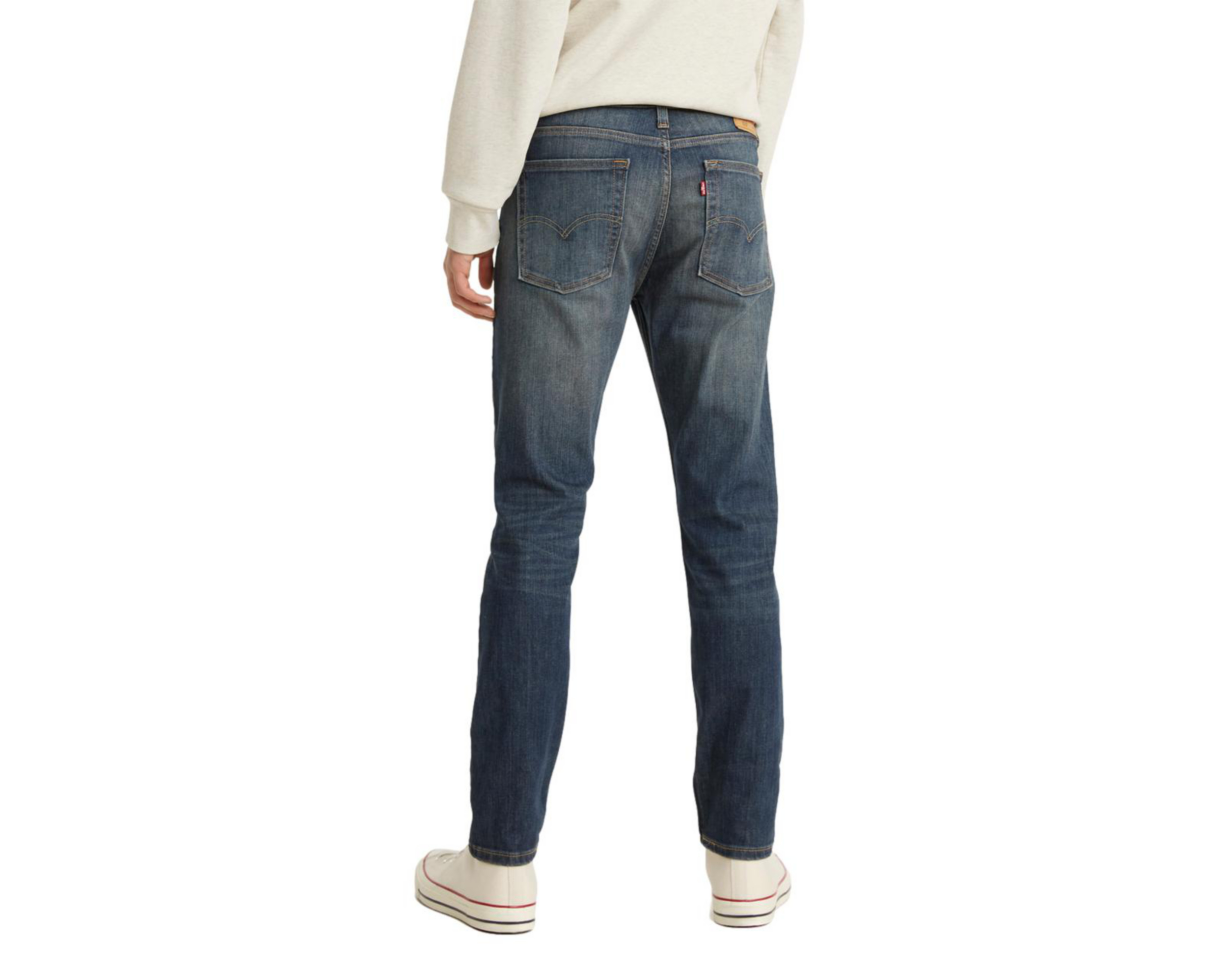 Foto 3 pulgar | Jeans Levi's 510 Skinny para Hombre