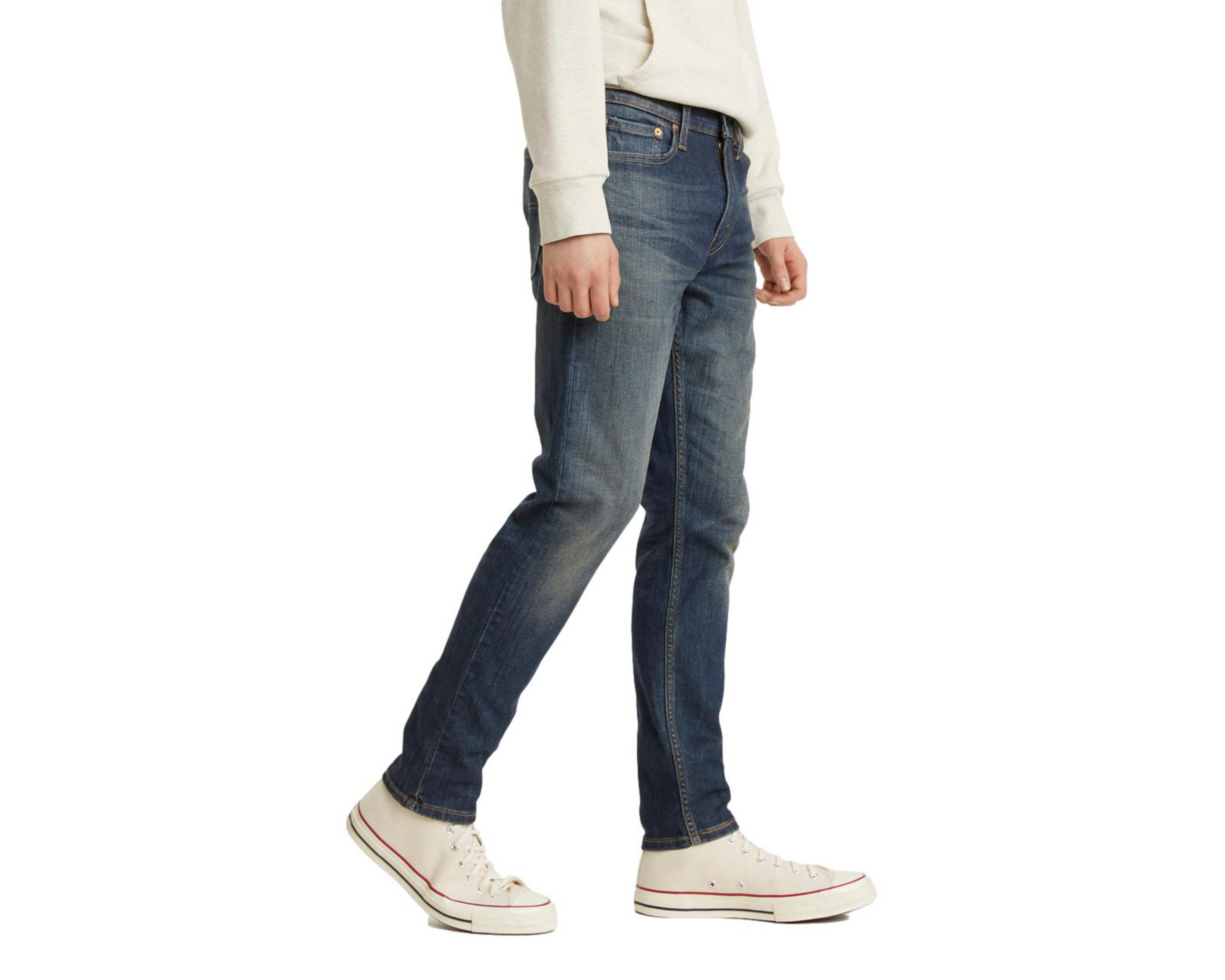 Foto 4 pulgar | Jeans Levi's 510 Skinny para Hombre