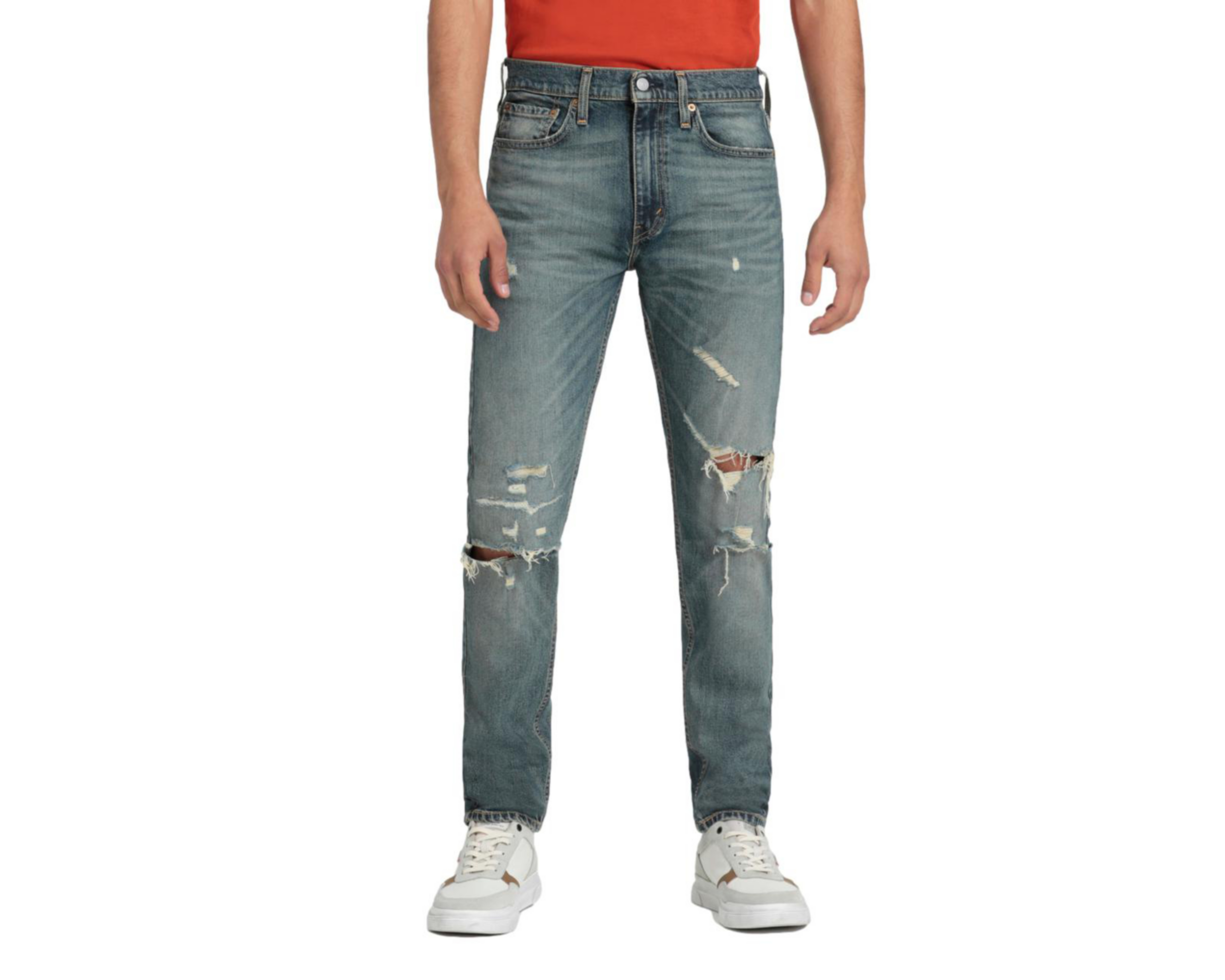 Foto 2 pulgar | Jeans Levi's 510 Skinny para Hombre