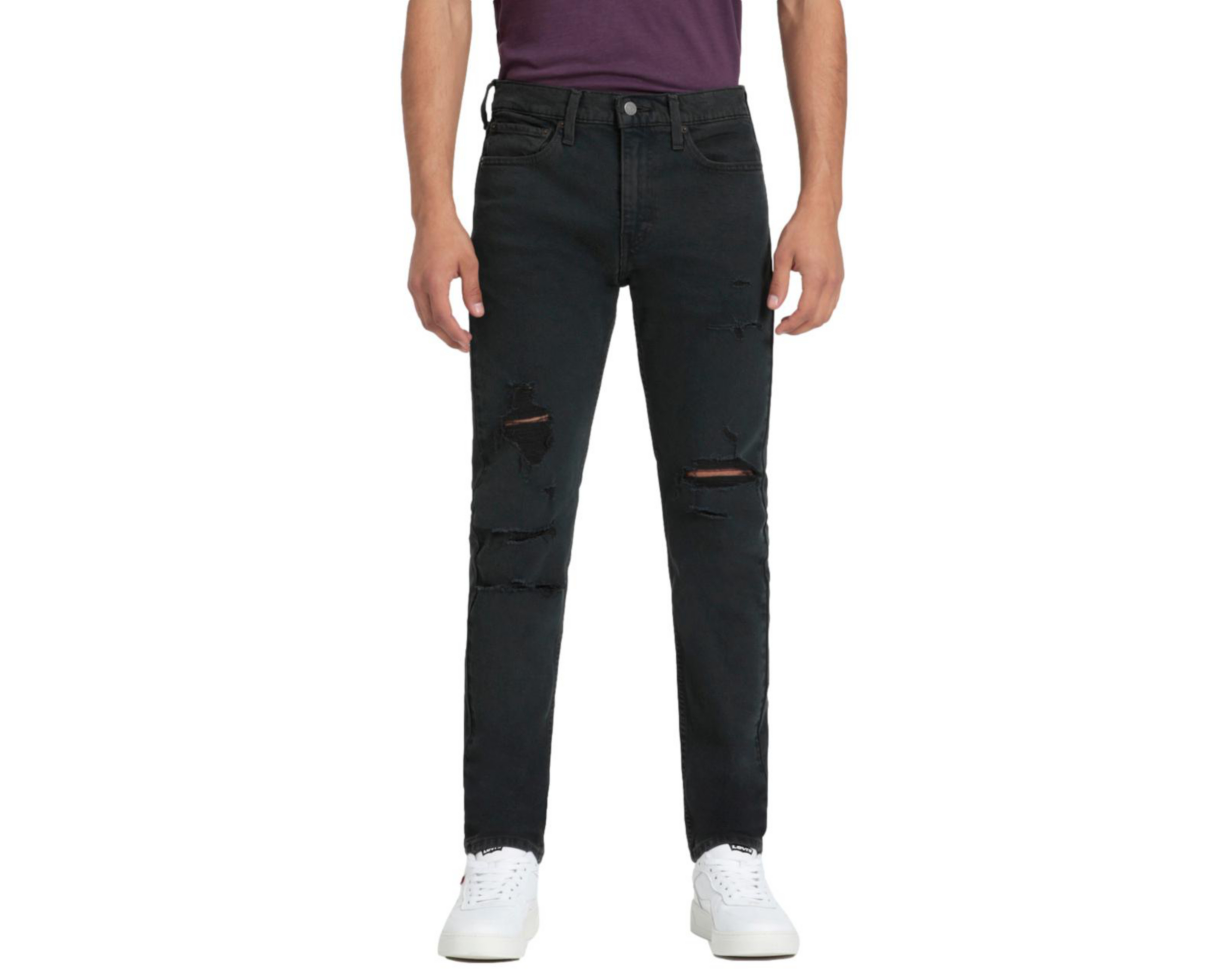 Foto 2 pulgar | Jeans Levi's 510 Skinny para Hombre