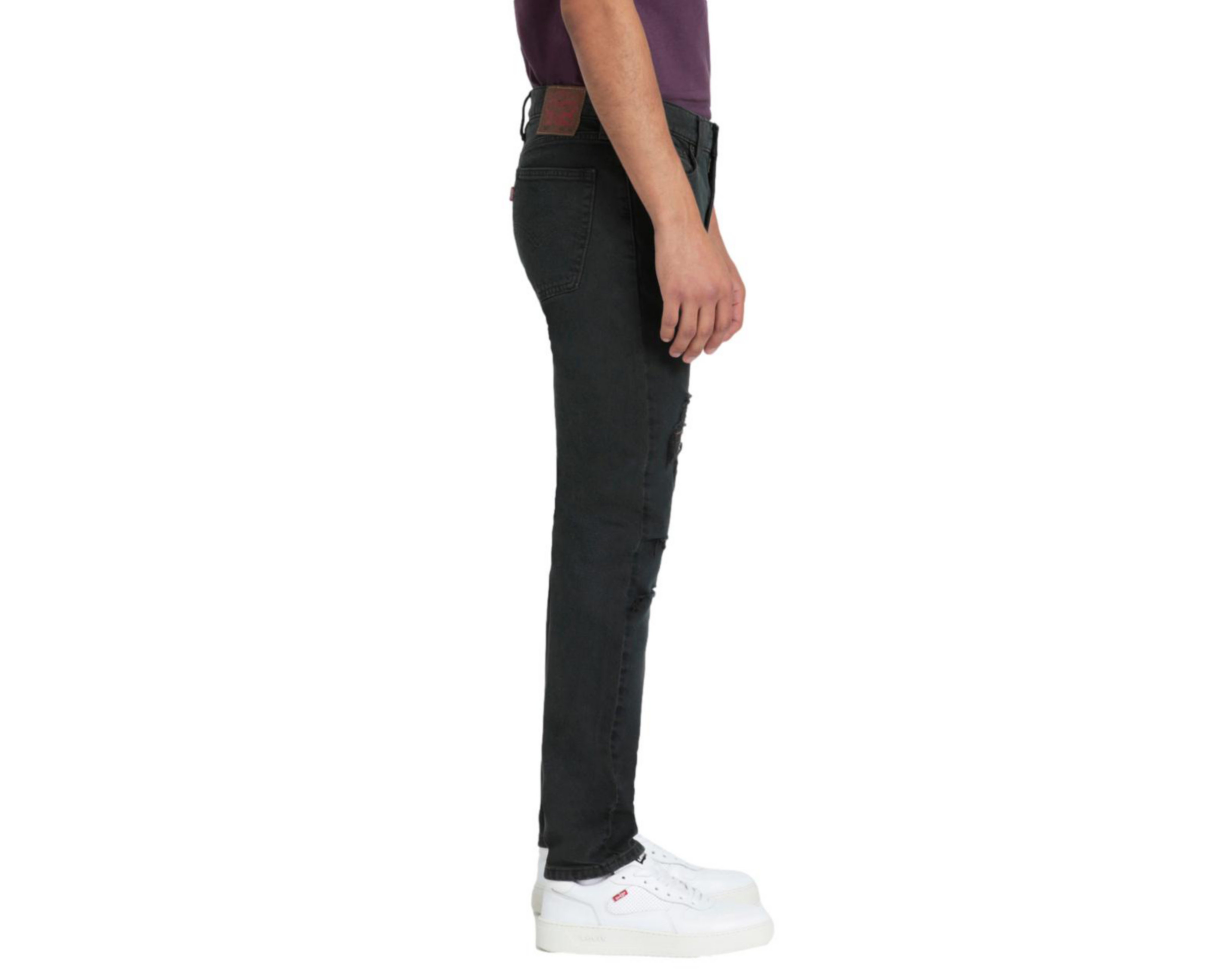 Foto 5 pulgar | Jeans Levi's 510 Skinny para Hombre