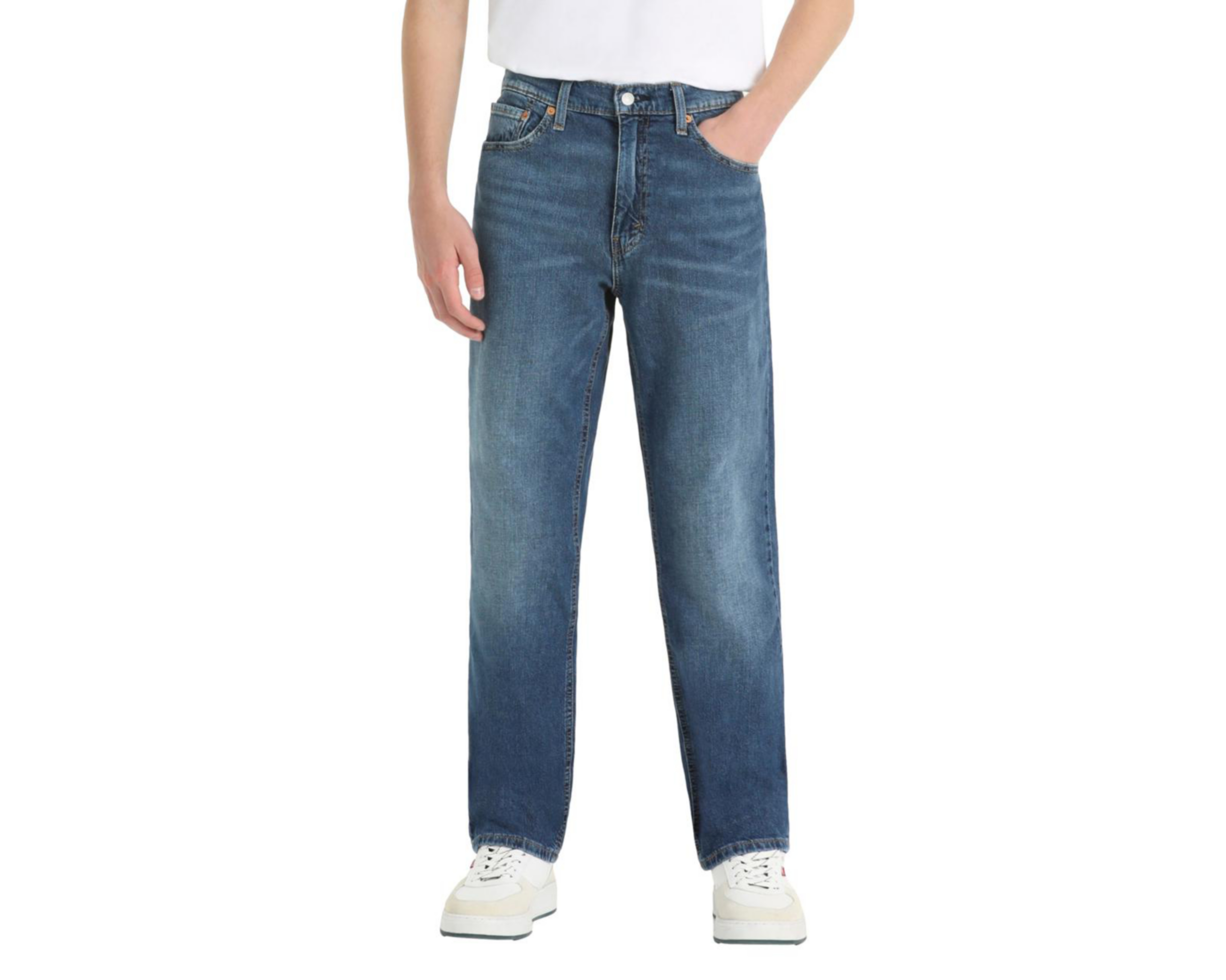 Foto 2 pulgar | Jeans Levi's 541 Athletic para Hombre