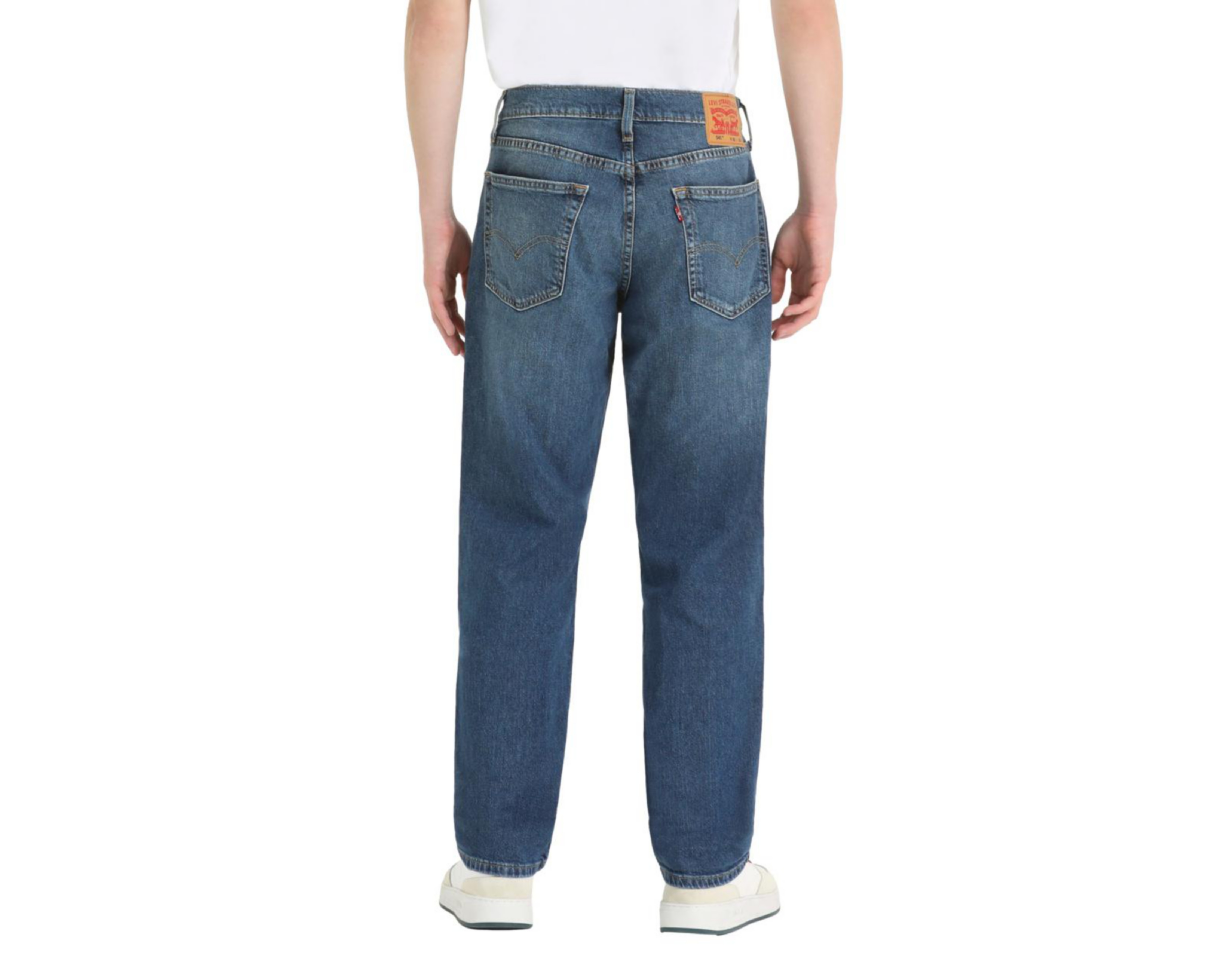 Jeans Levi s 541 Athletic para Hombre Coppel