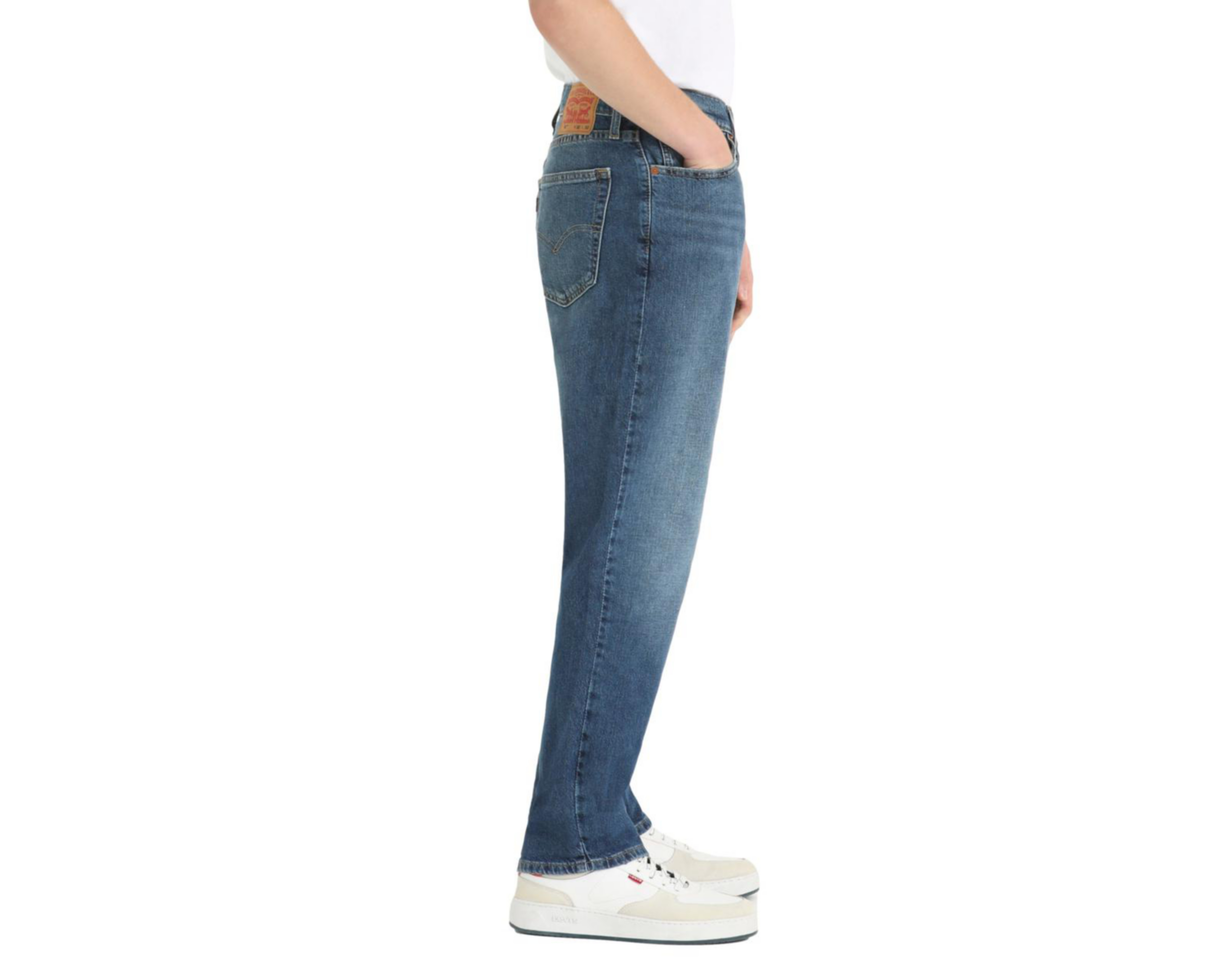 Foto 5 pulgar | Jeans Levi's 541 Athletic para Hombre