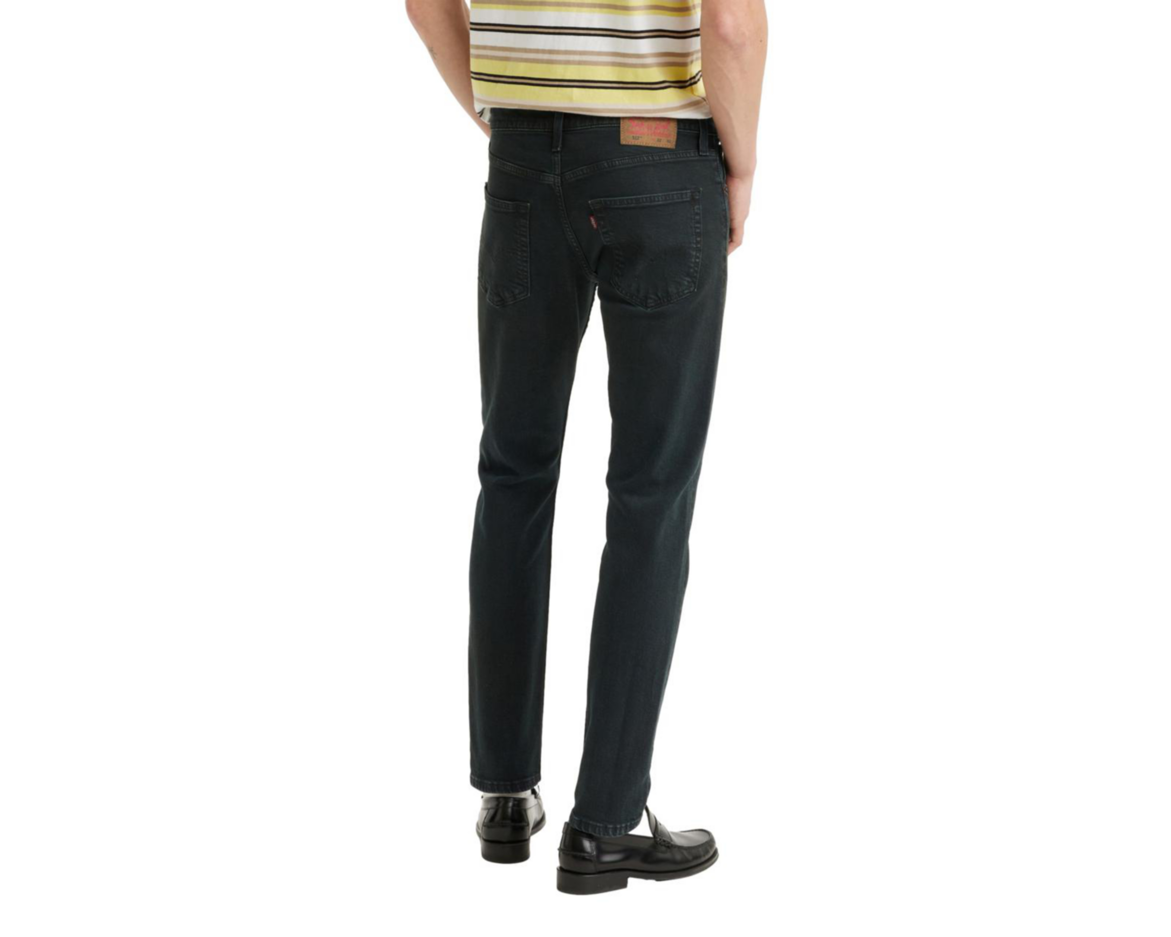 Foto 2 | Jeans Levi's 512 Slim para Hombre