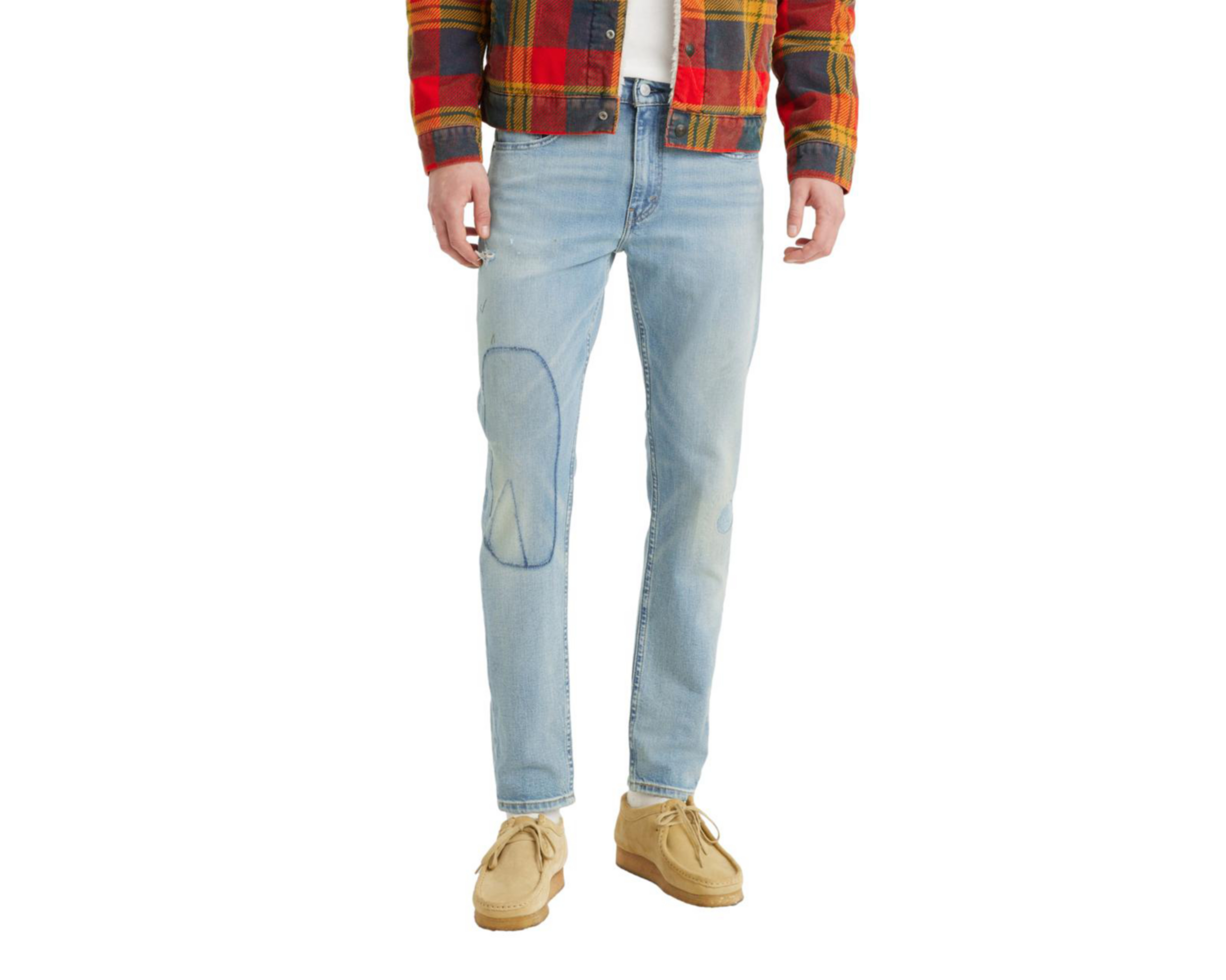 Jeans Levi's 512 Slim para Hombre