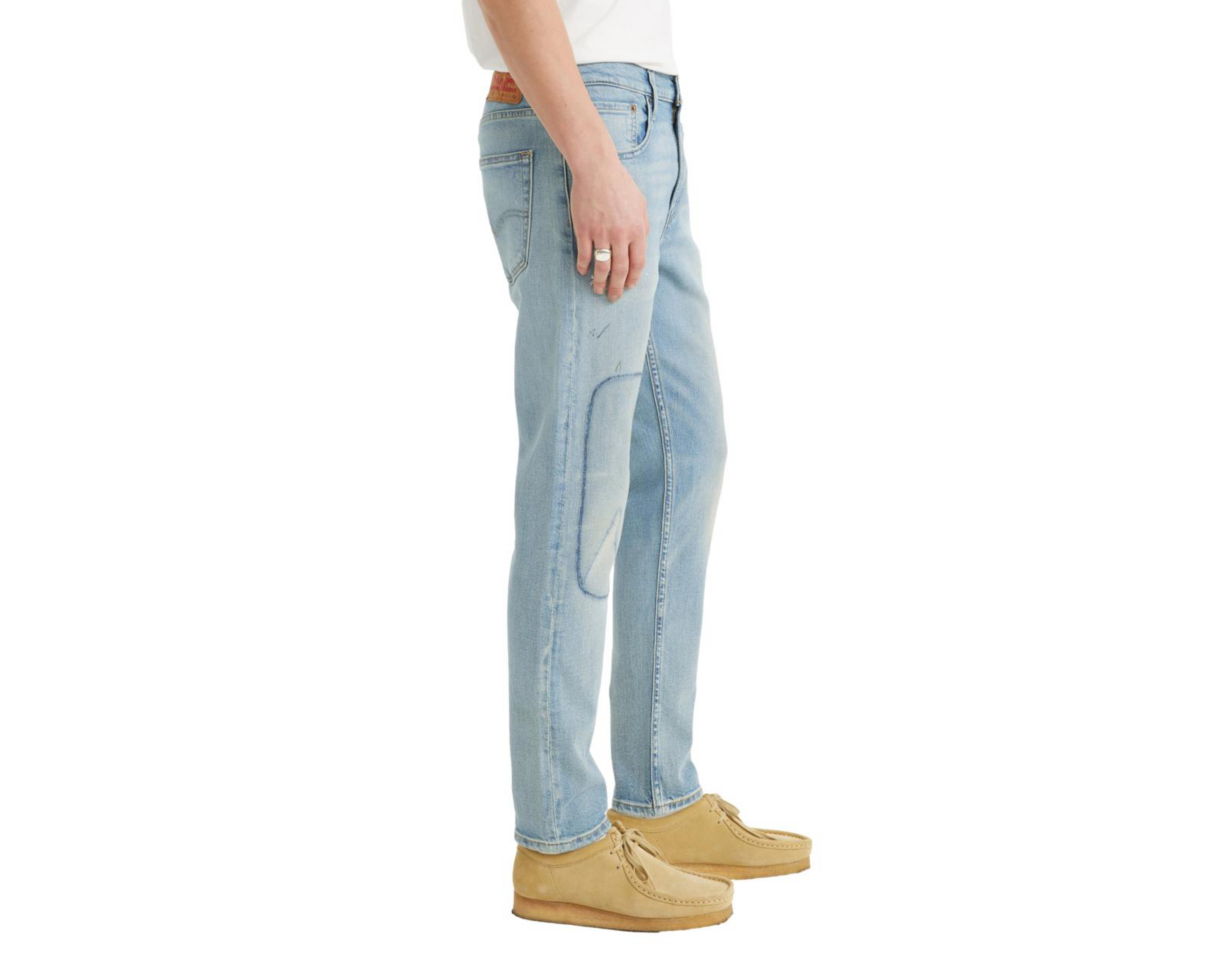 Foto 4 pulgar | Jeans Levi's 512 Slim para Hombre