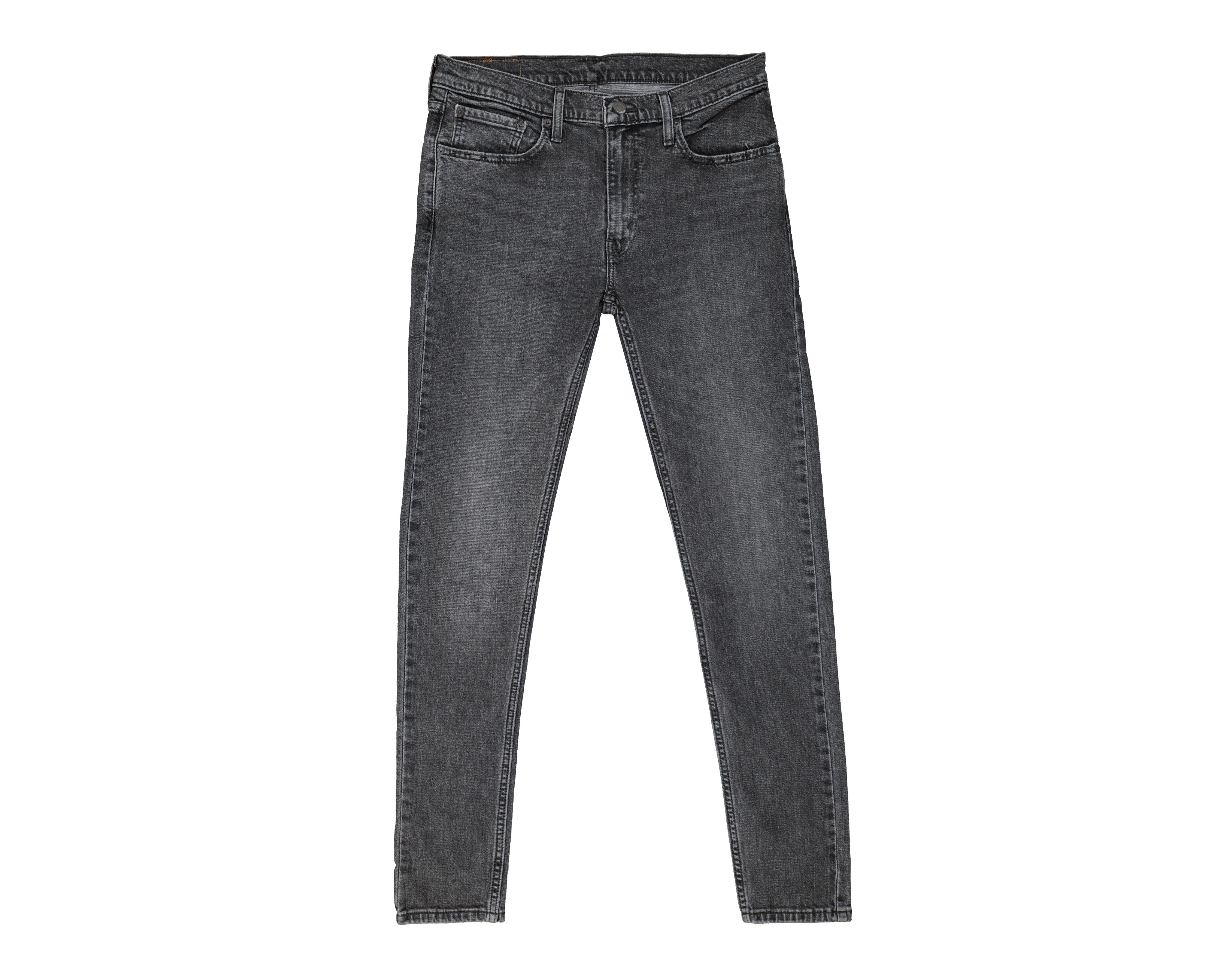 Jeans Levi's Skinny Taper para Hombre $1,399