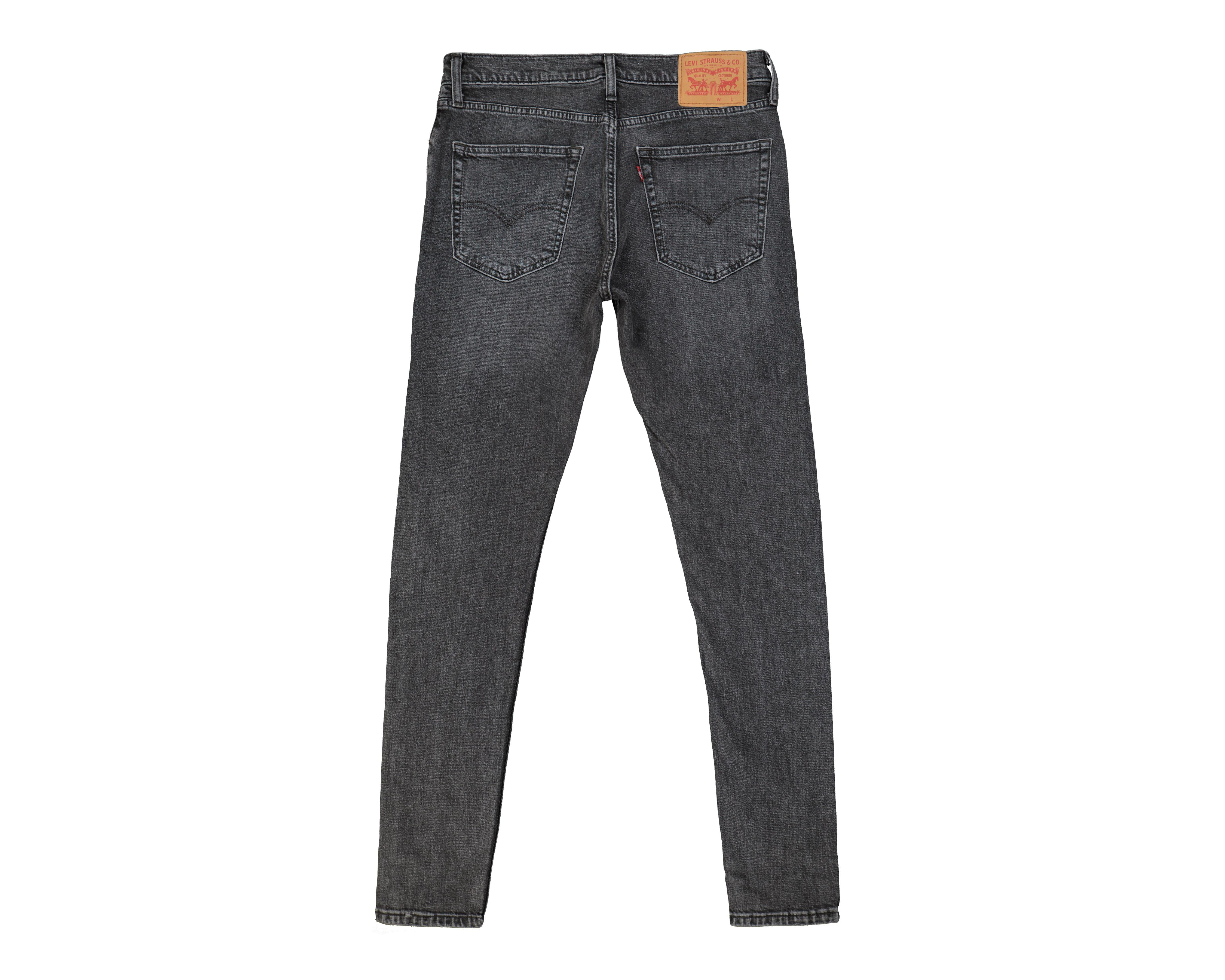 Foto 3 pulgar | Jeans Levi's Skinny Taper para Hombre